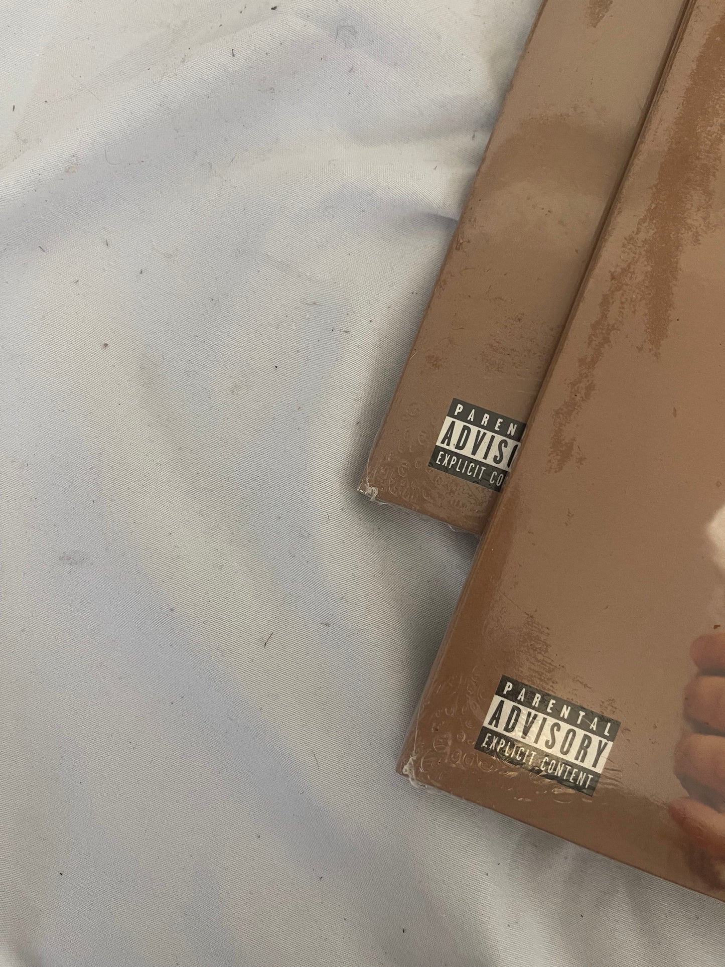 Billie Eilish - Happier Than Ever (Amazon exclusive sage vinyl)
