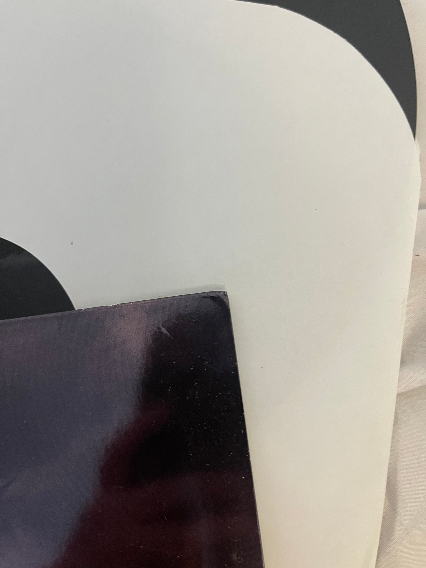 Linkin Park - The Hunting Party (standard black vinyl)