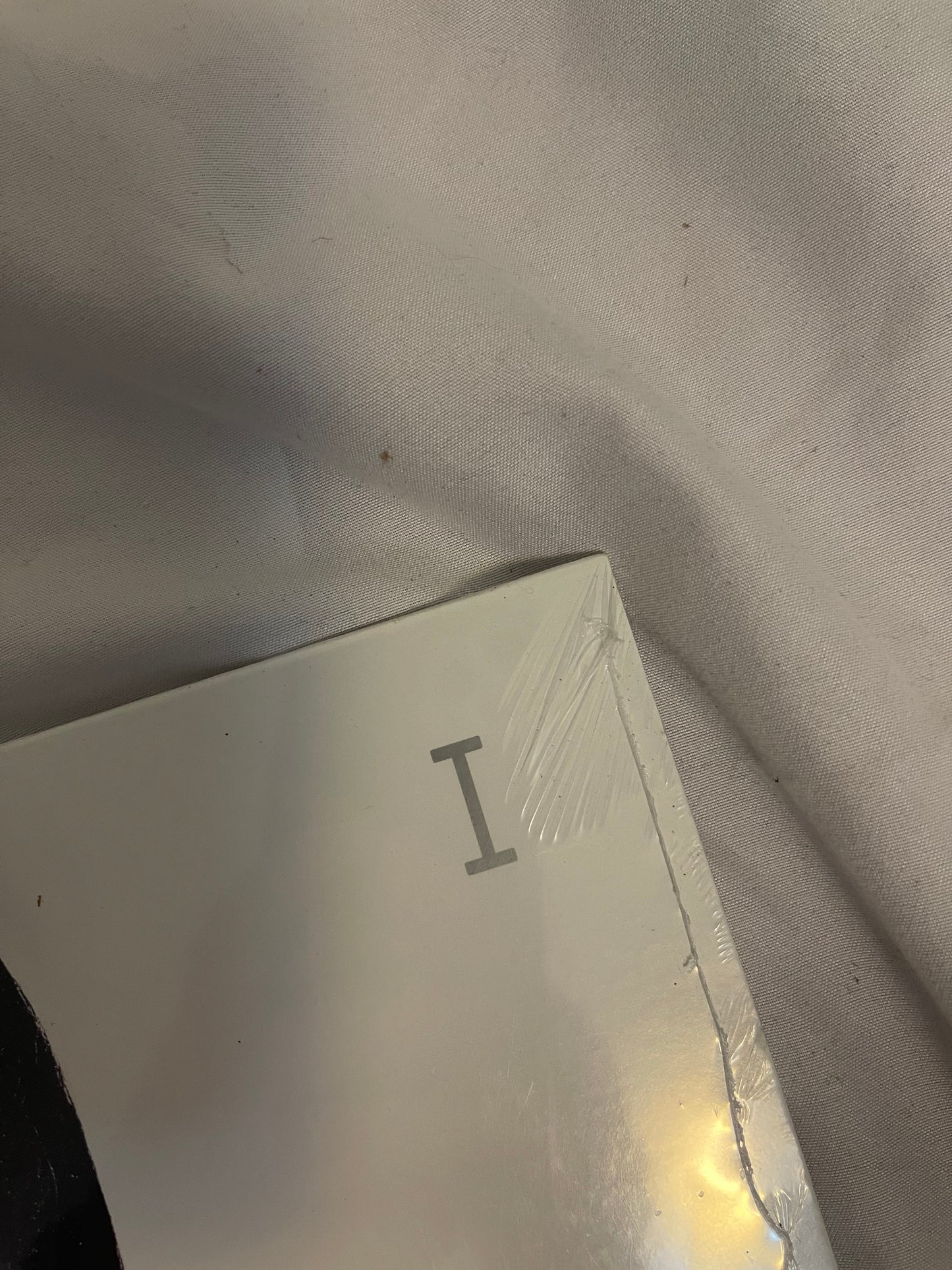Demi Lovato - Demi (Urban Outfitters exclusive clear with silver puddle vinyl)