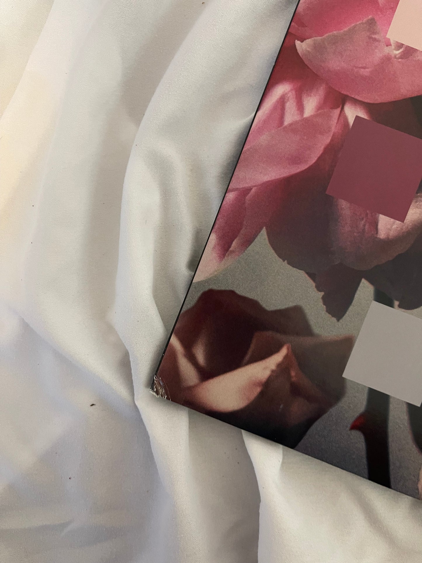 Chvrches - Every Open Eye (indie exclusive Coke bottle clear vinyl)