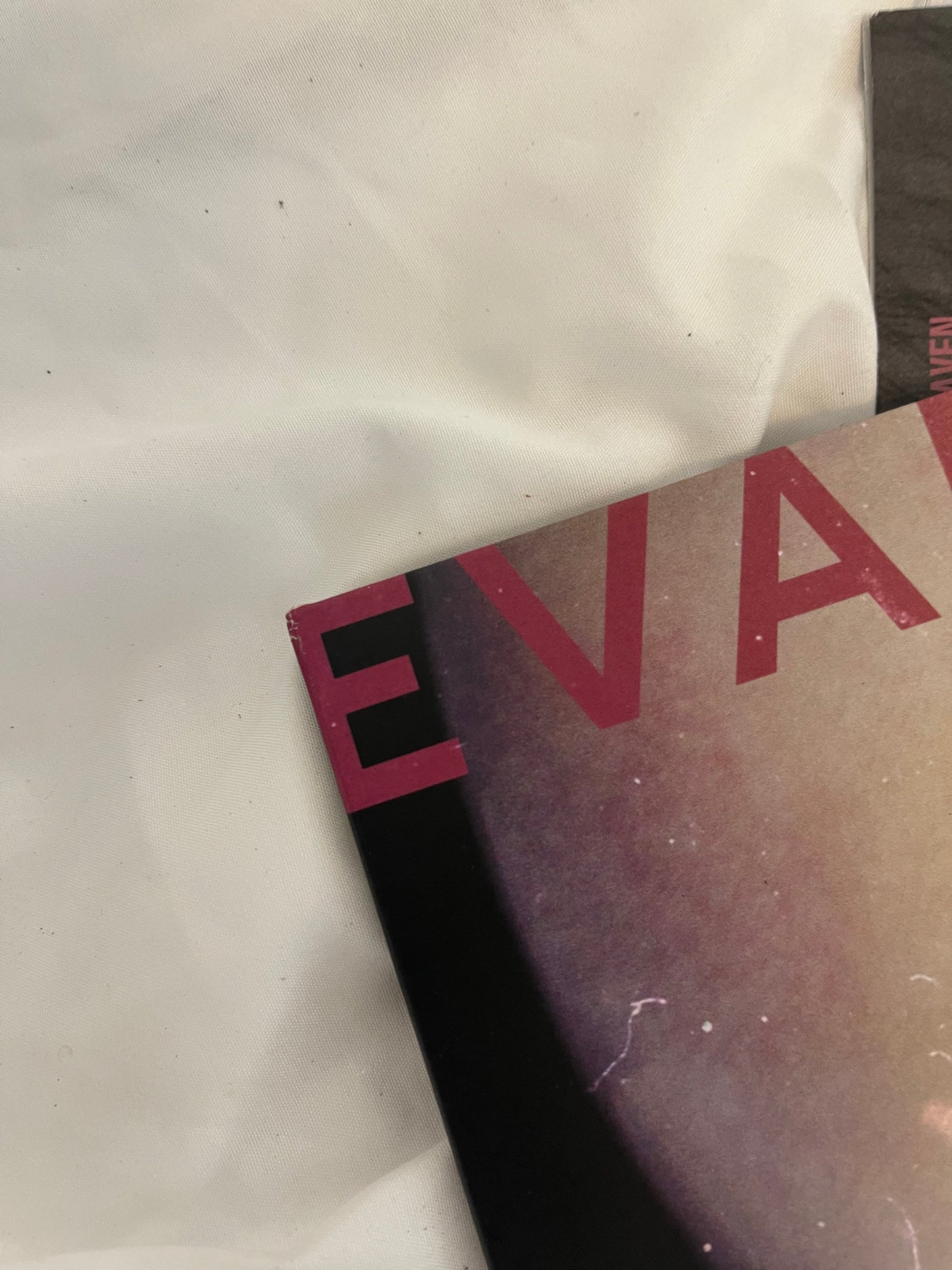 Evanescence - The Bitter Truth (indie exclusive clear vinyl)