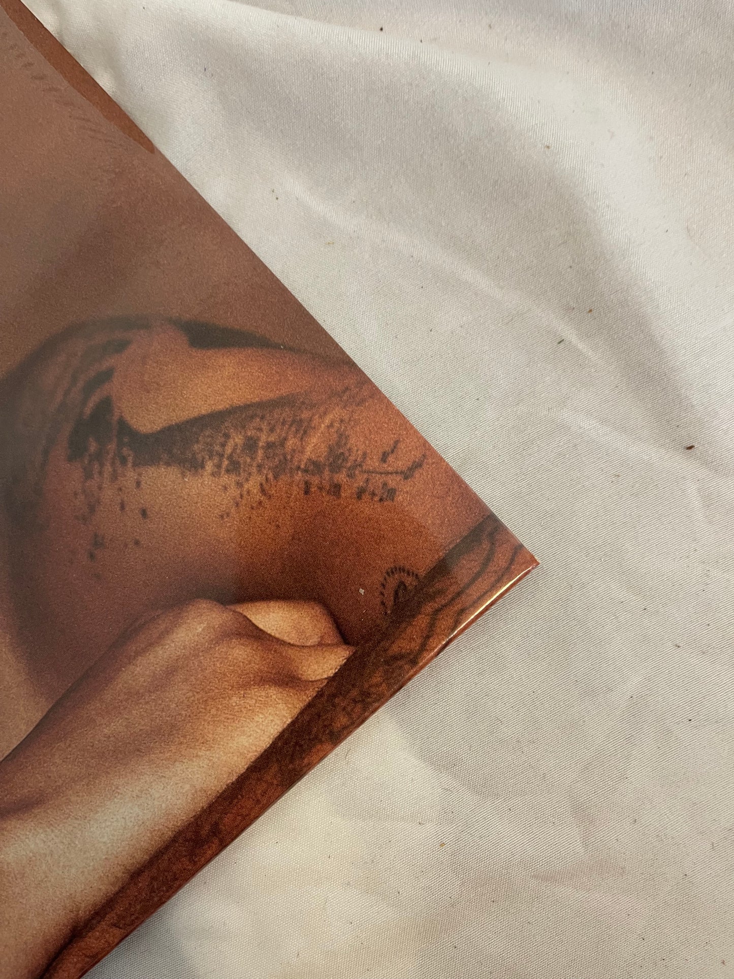 WILLOW - Empathogen (brown vinyl)