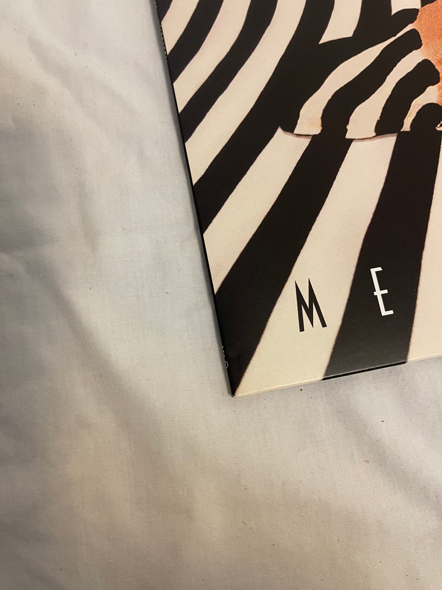 Cage The Elephant - Melophobia (standard black vinyl)