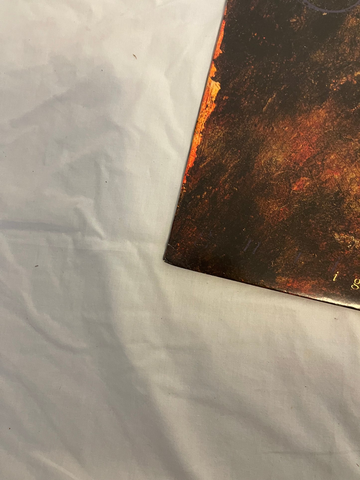 The Offspring - Ignition (indie exclusive pink/yellow swirl vinyl)