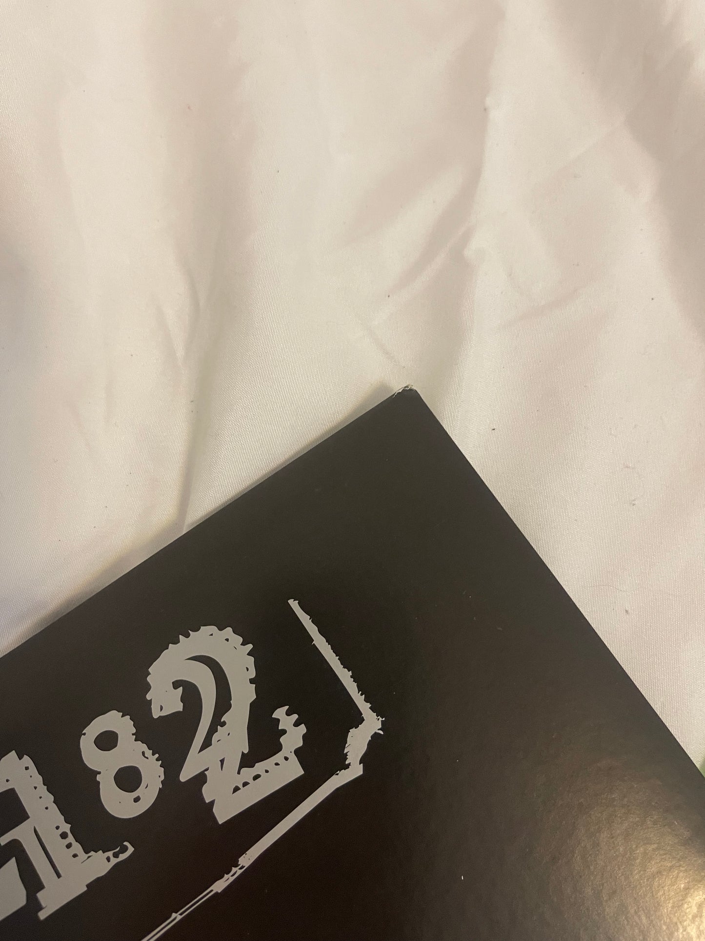 Blink 182 - Greatest Hits (Target exclusive Aqua blue opaque and leaf green marble vinyl)