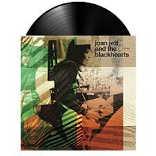 Joan Jett - Acoustics (Record Store Day exclusive vinyl)