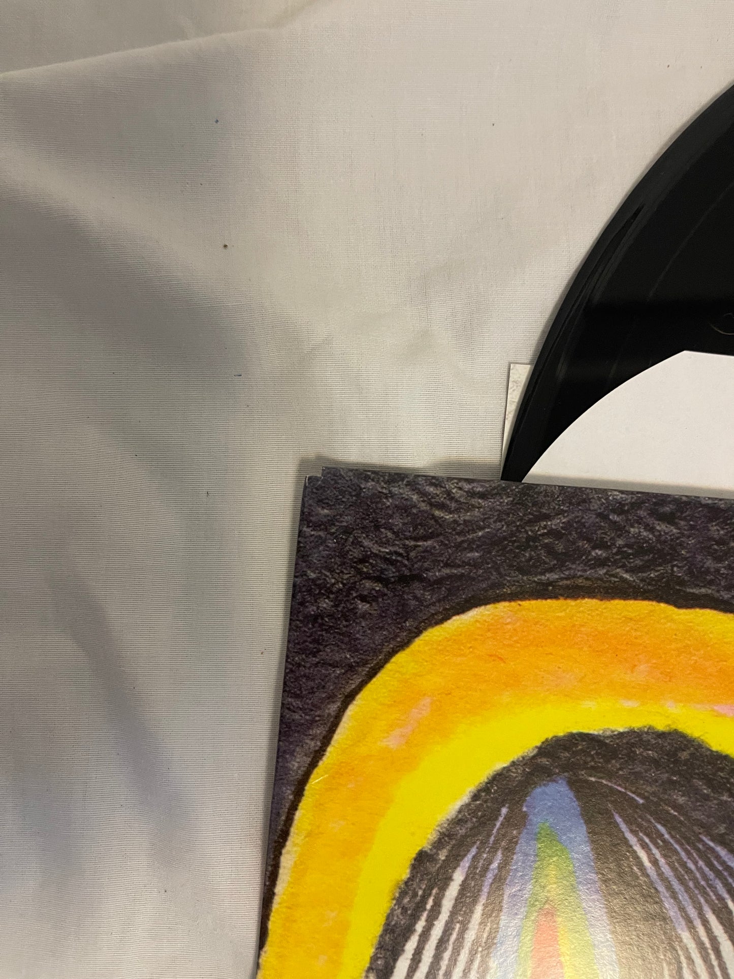 Cage The Elephant - Thank You Happy Birthday (standard black vinyl)