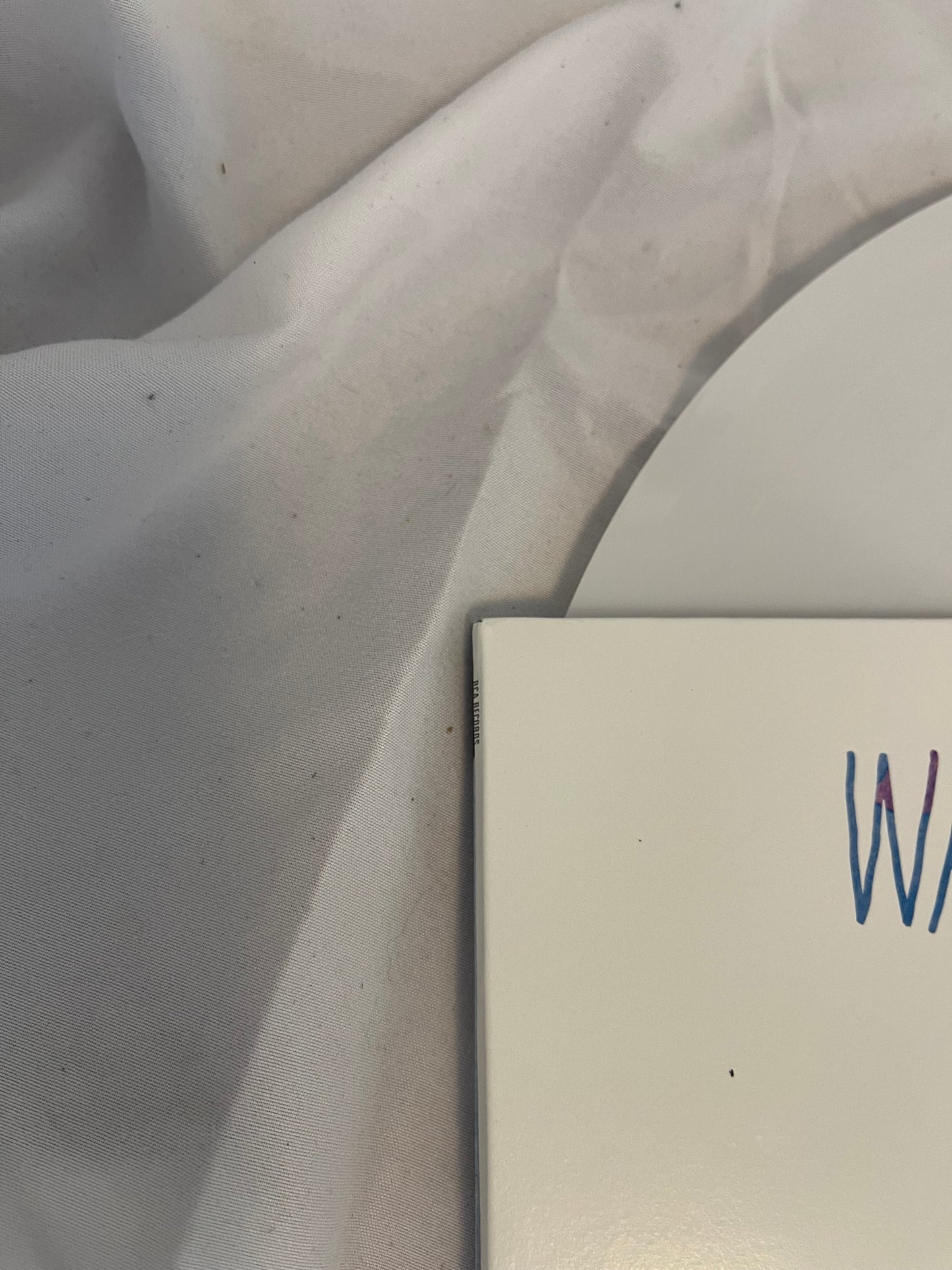 Walk The Moon - Walk The Moon (10 year anniversary exclusive white vinyl)