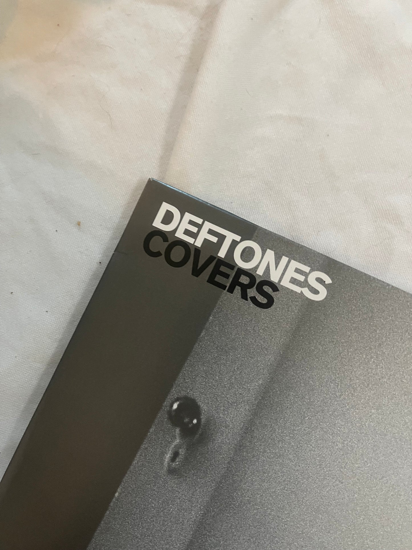 Deftones - Covers (RSD exclusive vinyl)