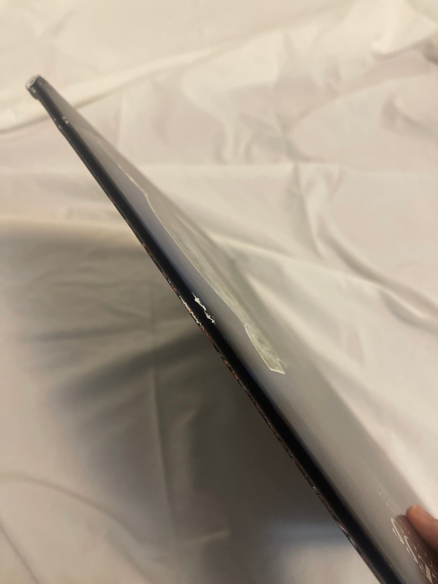 The Pretty Reckless - Death by Rock and Roll (FYE exclusive gray vinyl)