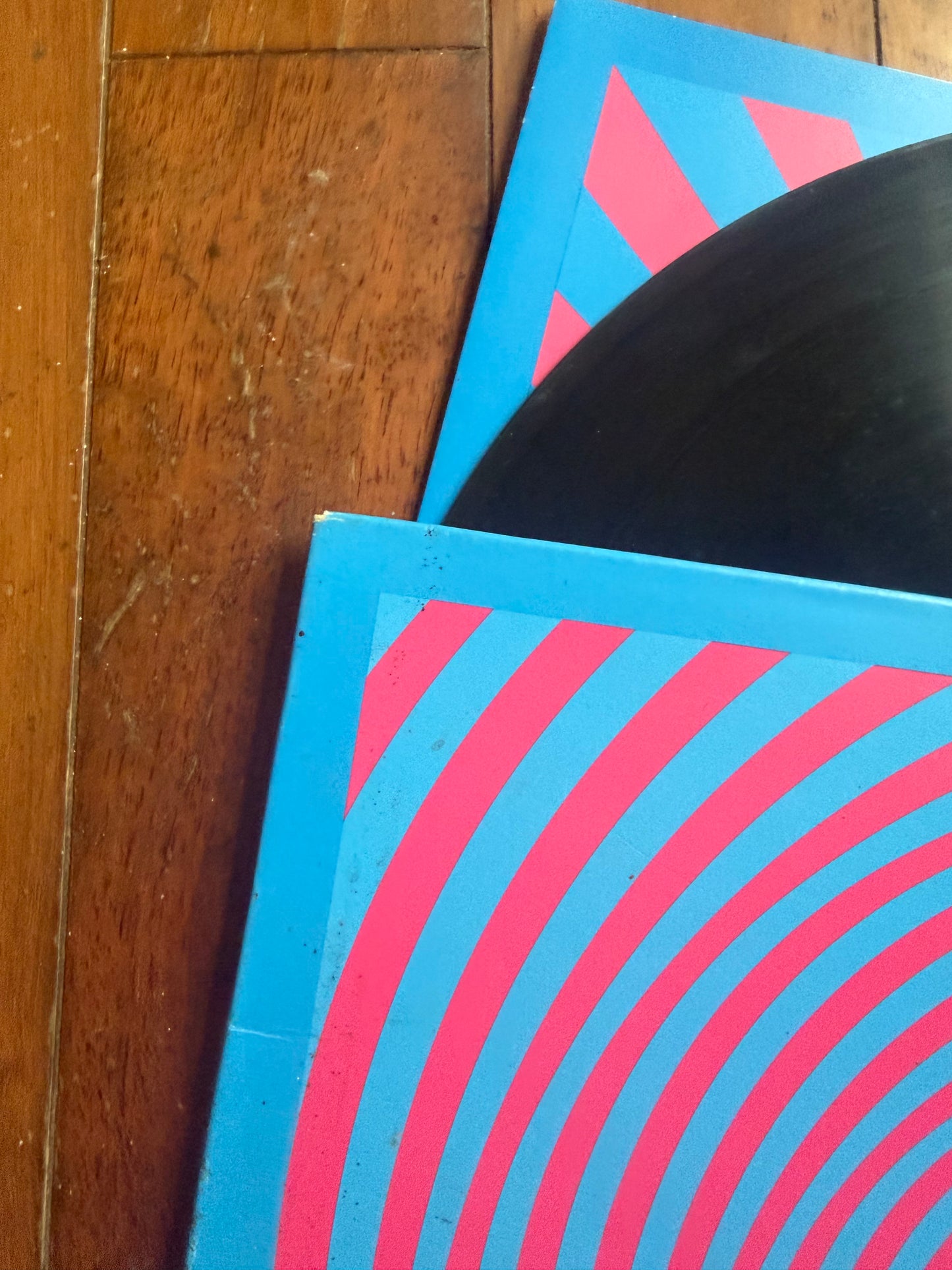 The Black Keys - Turn Blue (standard black vinyl)