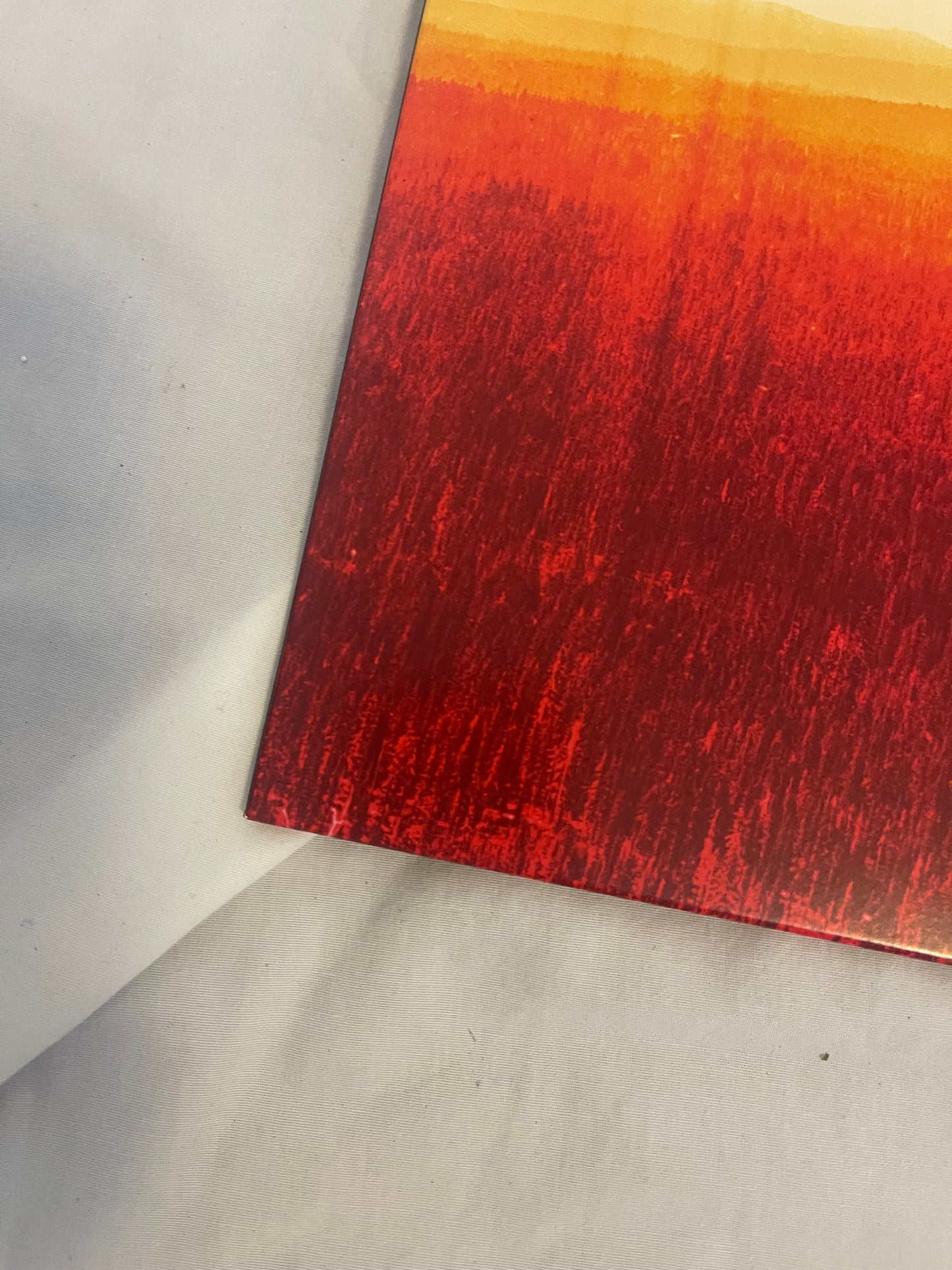 Guster - Keep It Together (limited edition Orange vinyl)