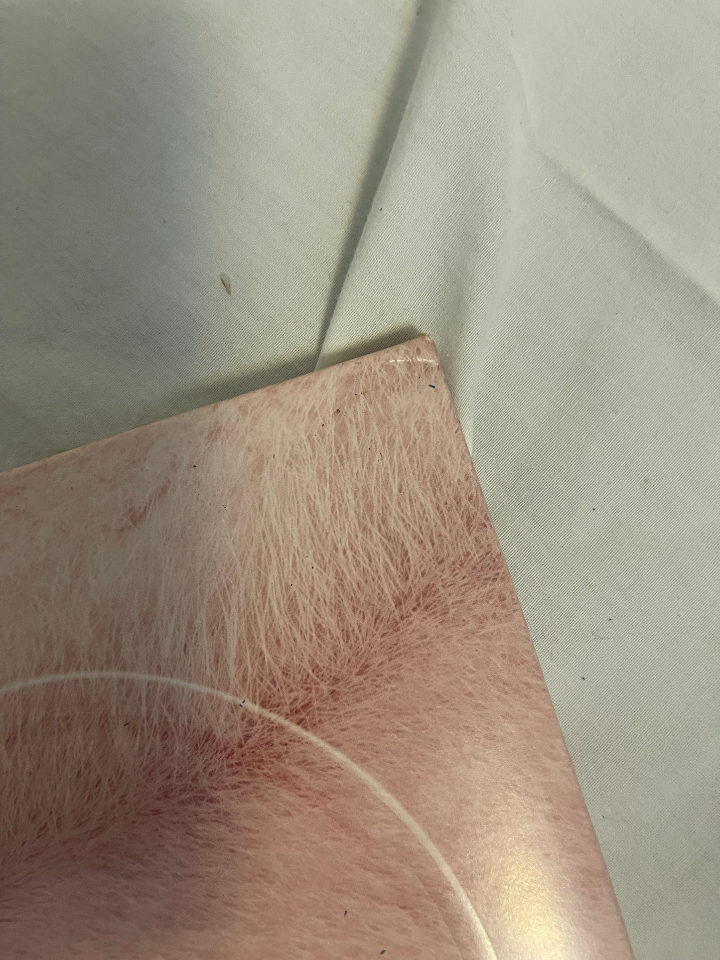 Melanie Martinez - Cry Baby (exclusive baby pink and baby blue vinyl)