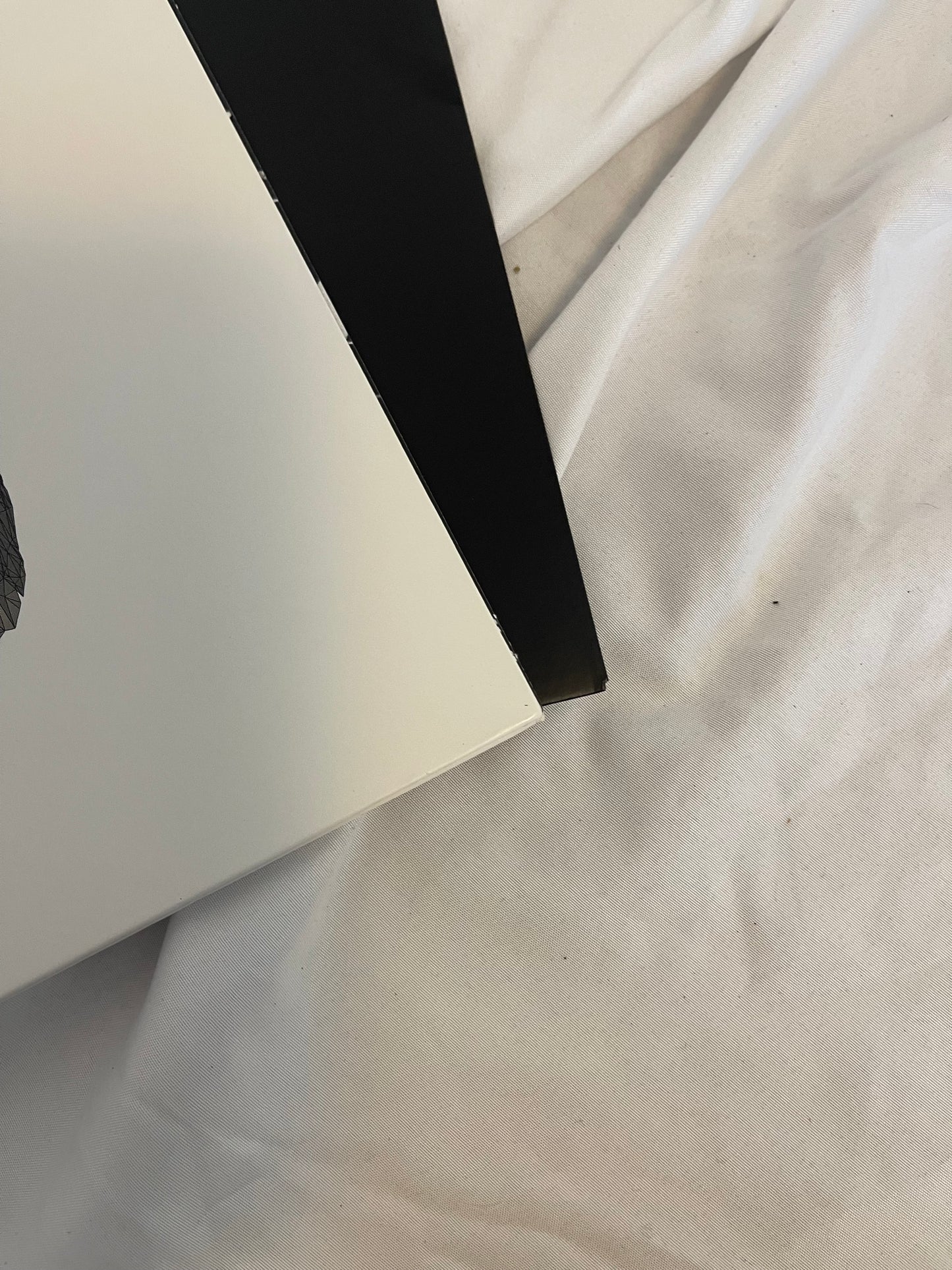 Coldplay - A Rush Of Blood To The Head (Barnes & Noble exclusive white vinyl)