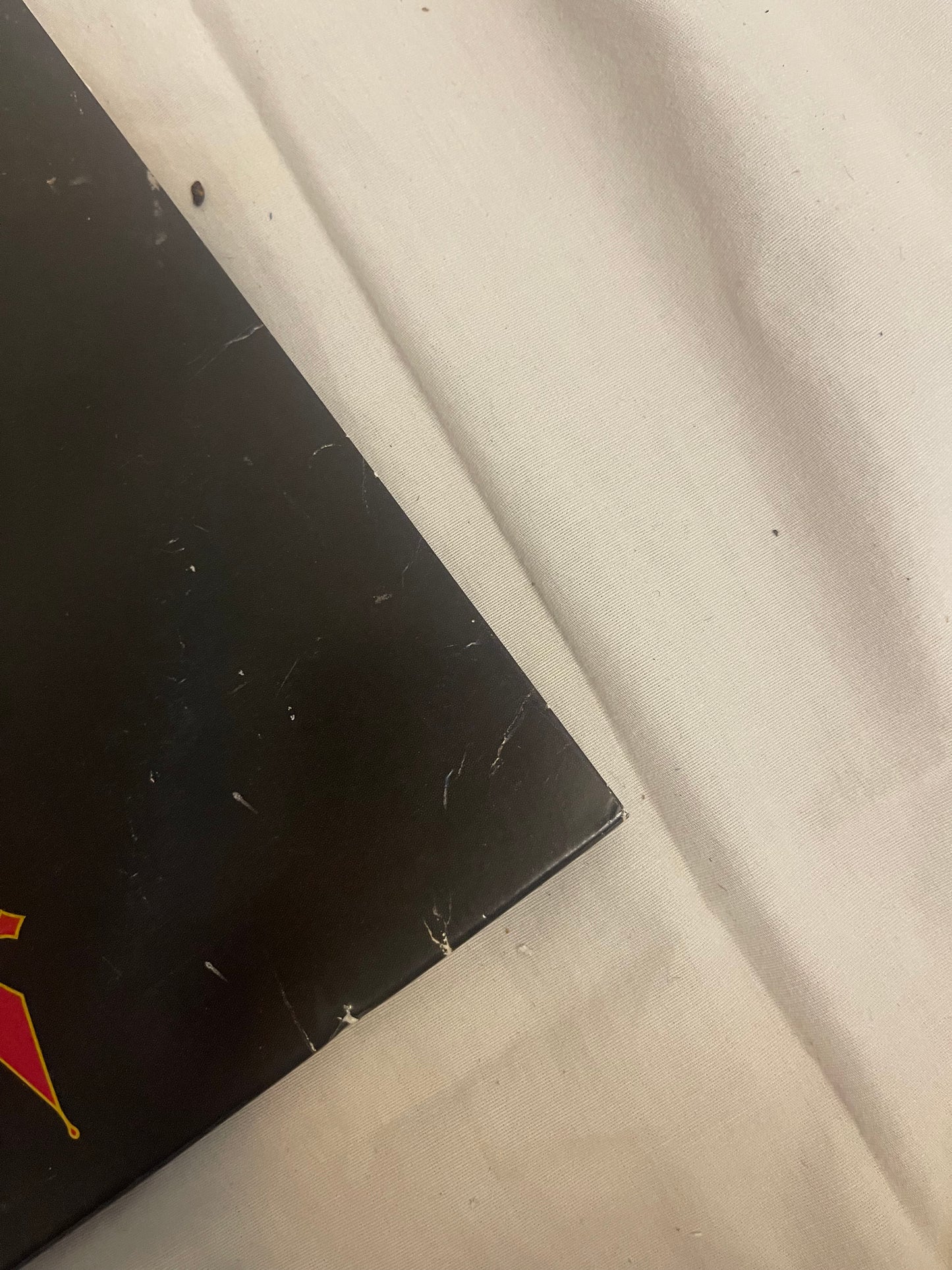 Sum 41 - Order In Decline (France exclusive translucent blue vinyl)