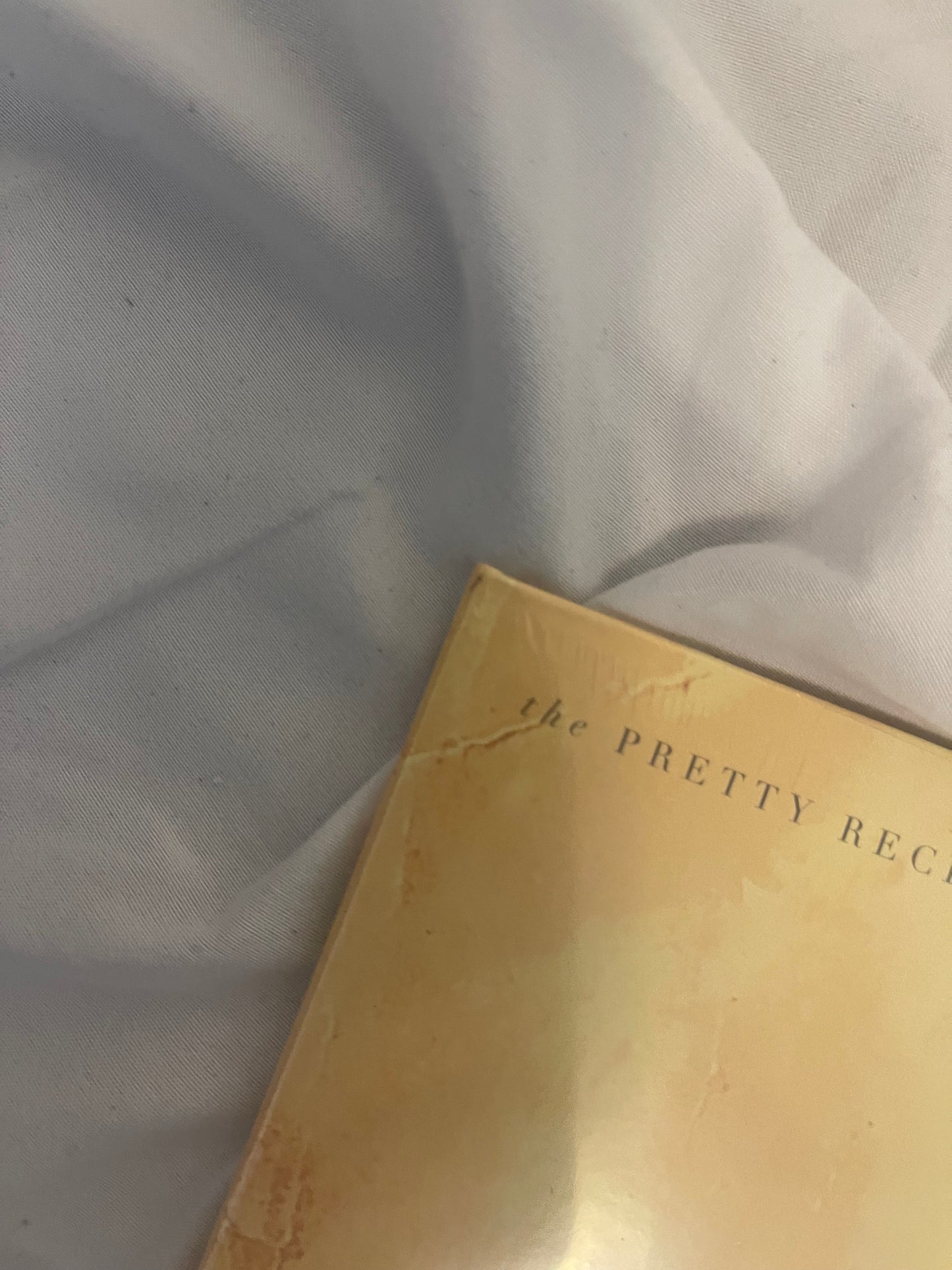 The Pretty Reckless - Who You Selling For? (Webstore exclusive Coke bottle clear smoke vinyl)