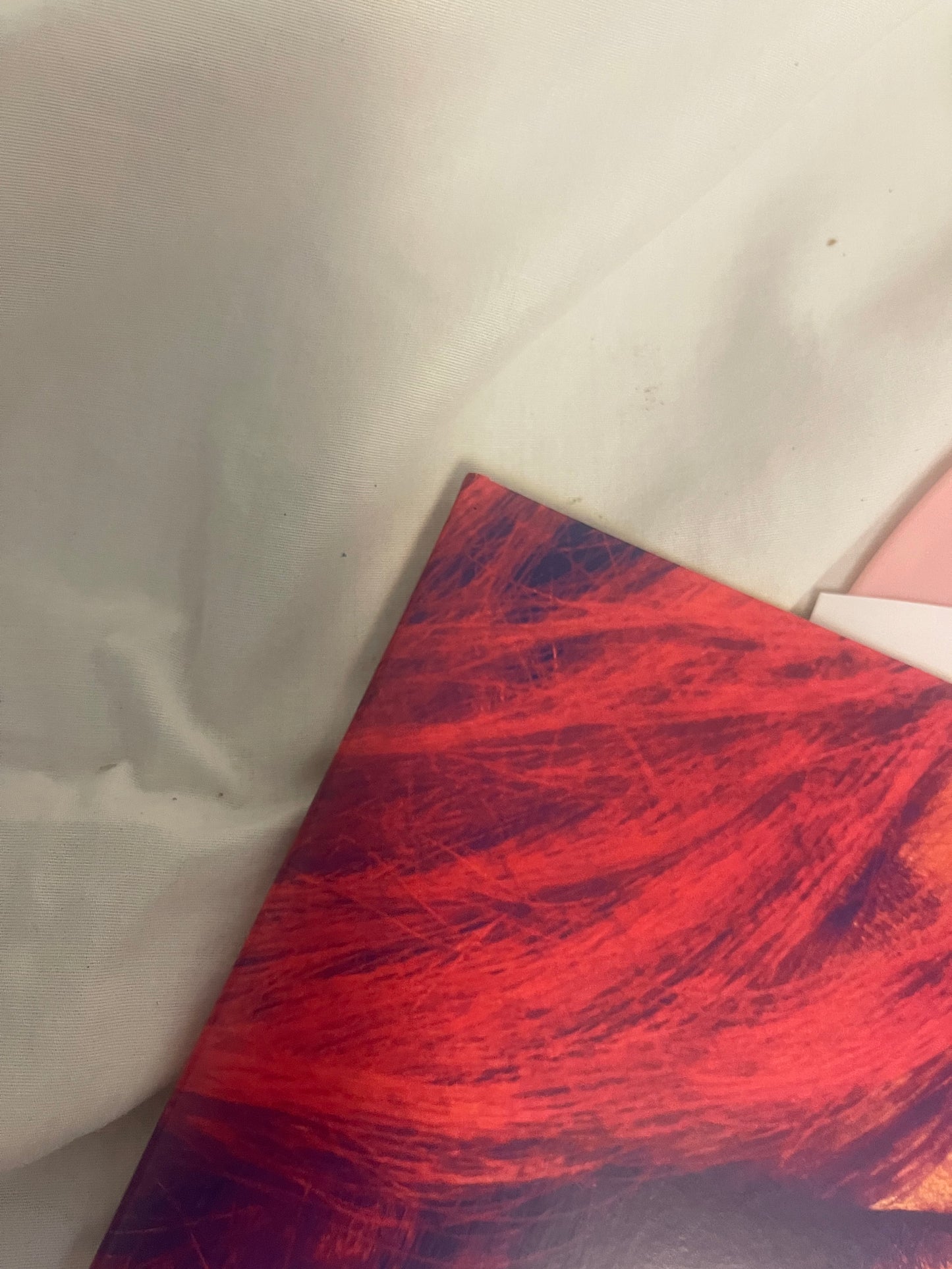 Rihanna - Loud (exclusive baby pink vinyl)