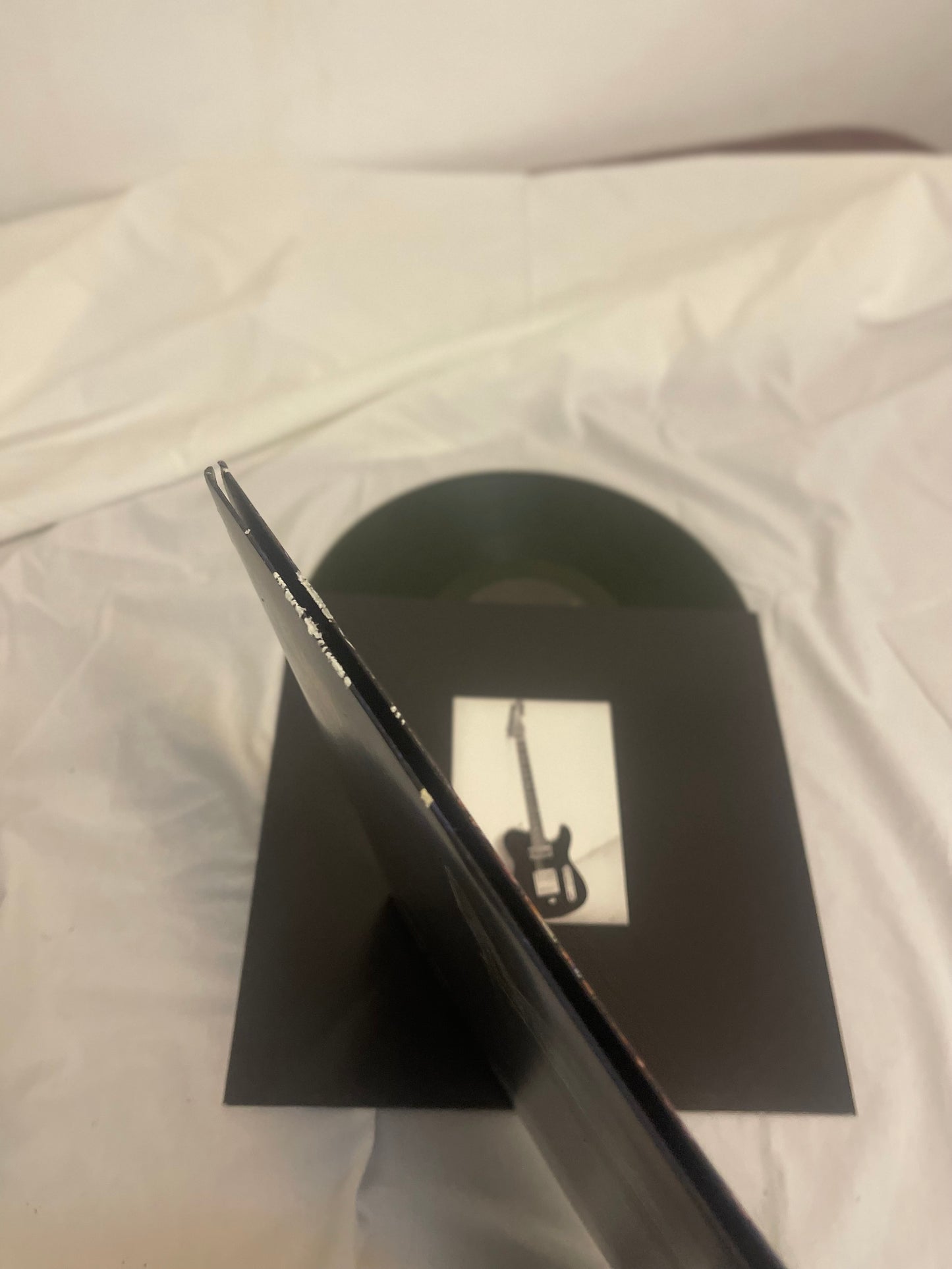 The Pretty Reckless - Death by Rock and Roll (webstore exclusive Forest green vinyl)