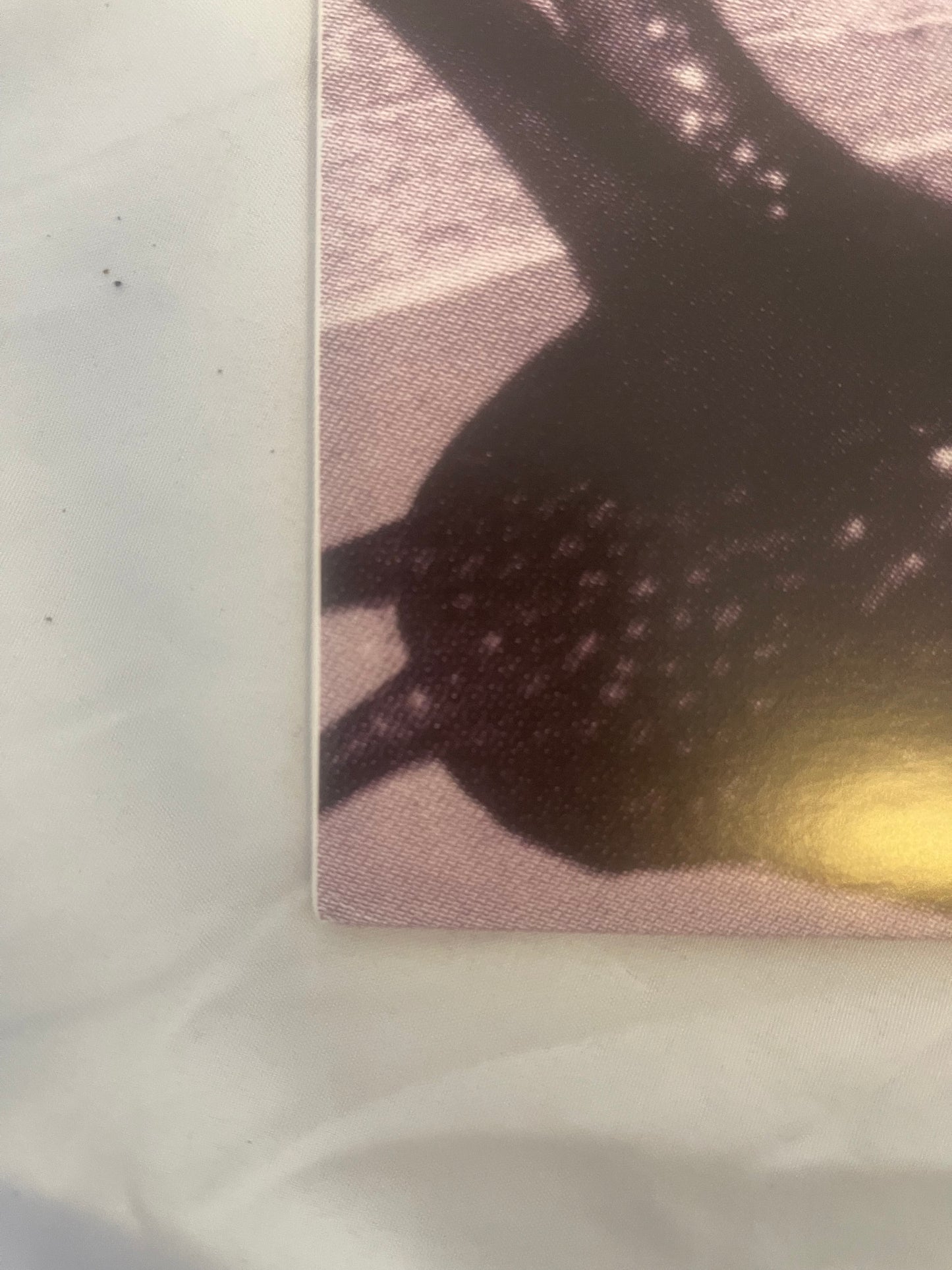 Grey Daze - Wake Me (webstore exclusive purple swirl vinyl)