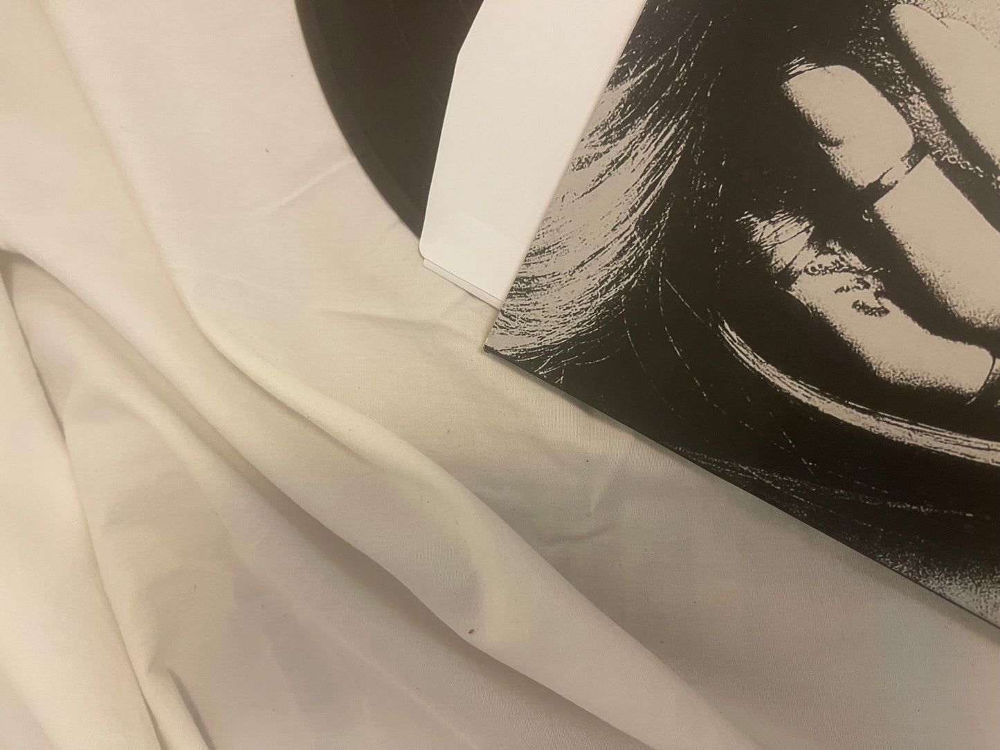 Rihanna - Rated R (exclusive black ice vinyl)