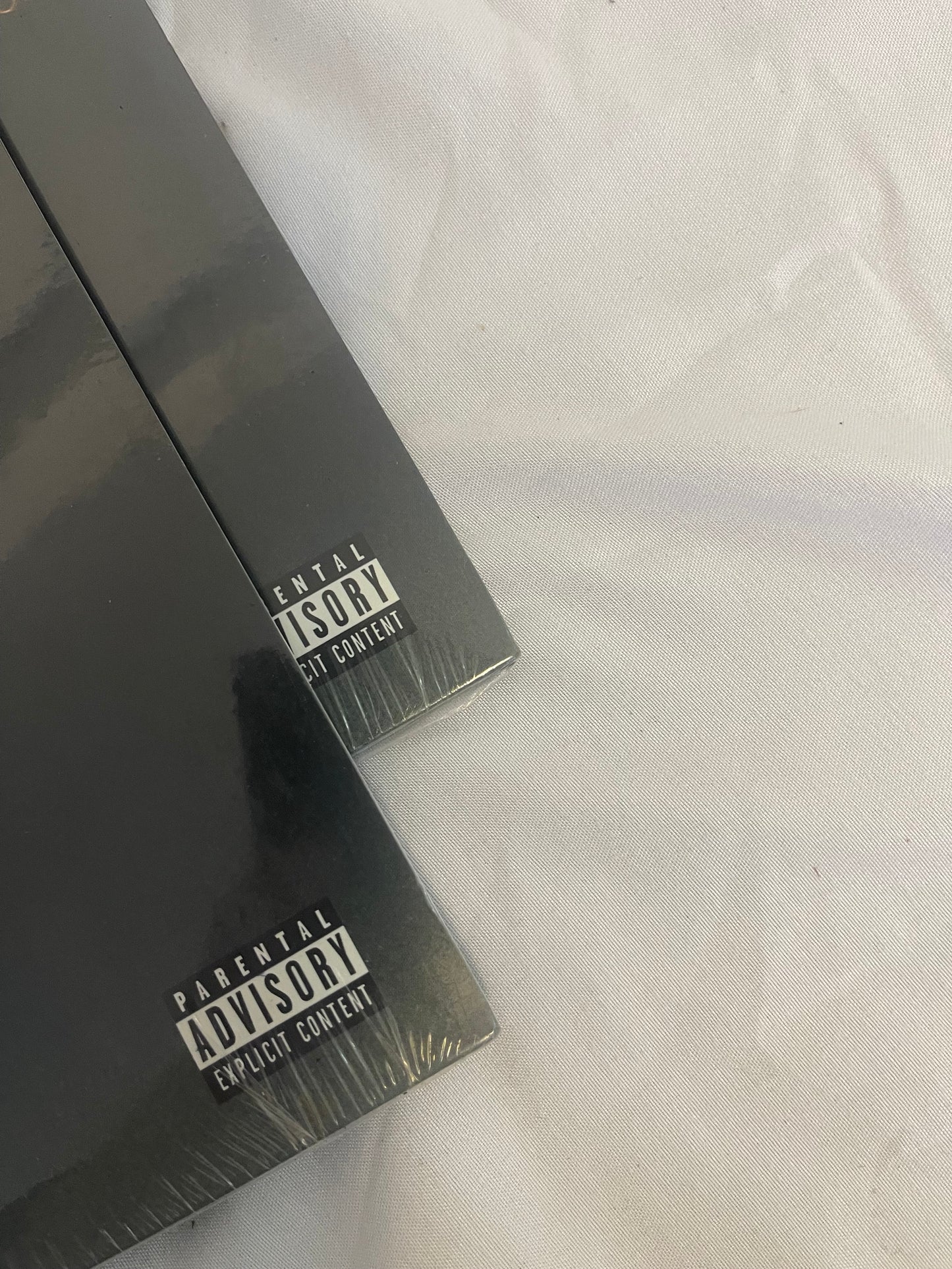 Euphoria (Season 2) - Soundtrack (orange vinyl)