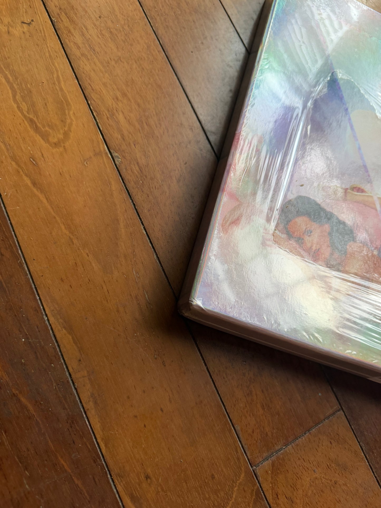 Katy Perry - Katy Catalog (Webstore exclusive vinyl box set)