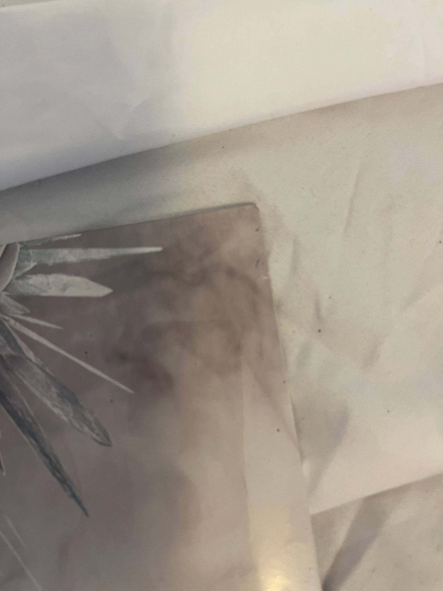 Linkin Park - The Hunting Party (exclusive translucent light blue vinyl)