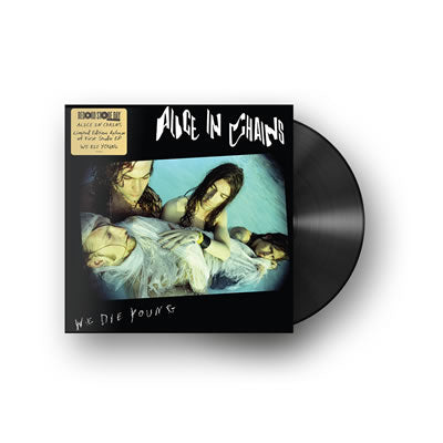 Alice In Chains - We Die Young (Record Store Day exclusive vinyl)