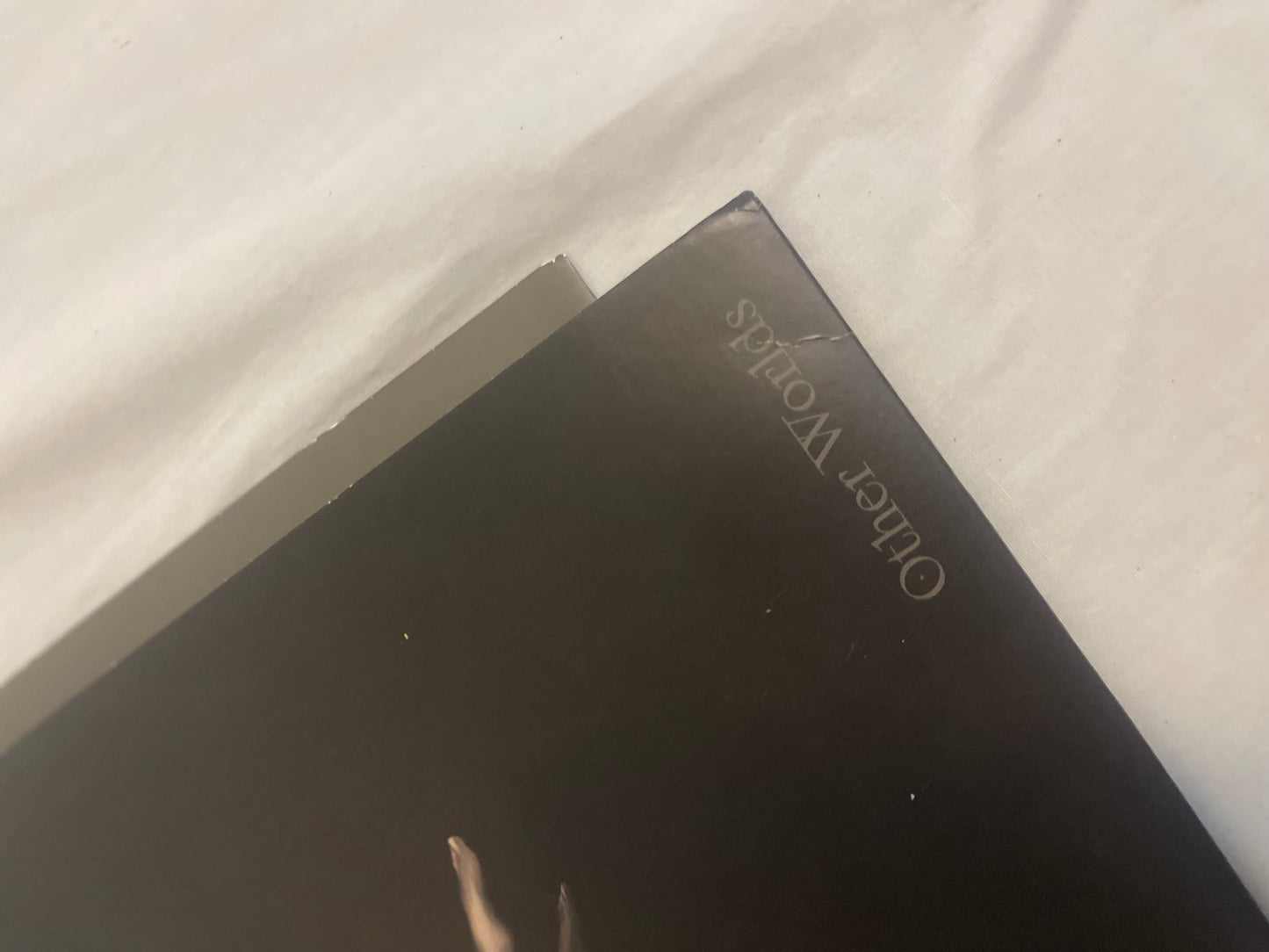 The Pretty Reckless - Other Worlds (webstore exclusive olive vinyl)