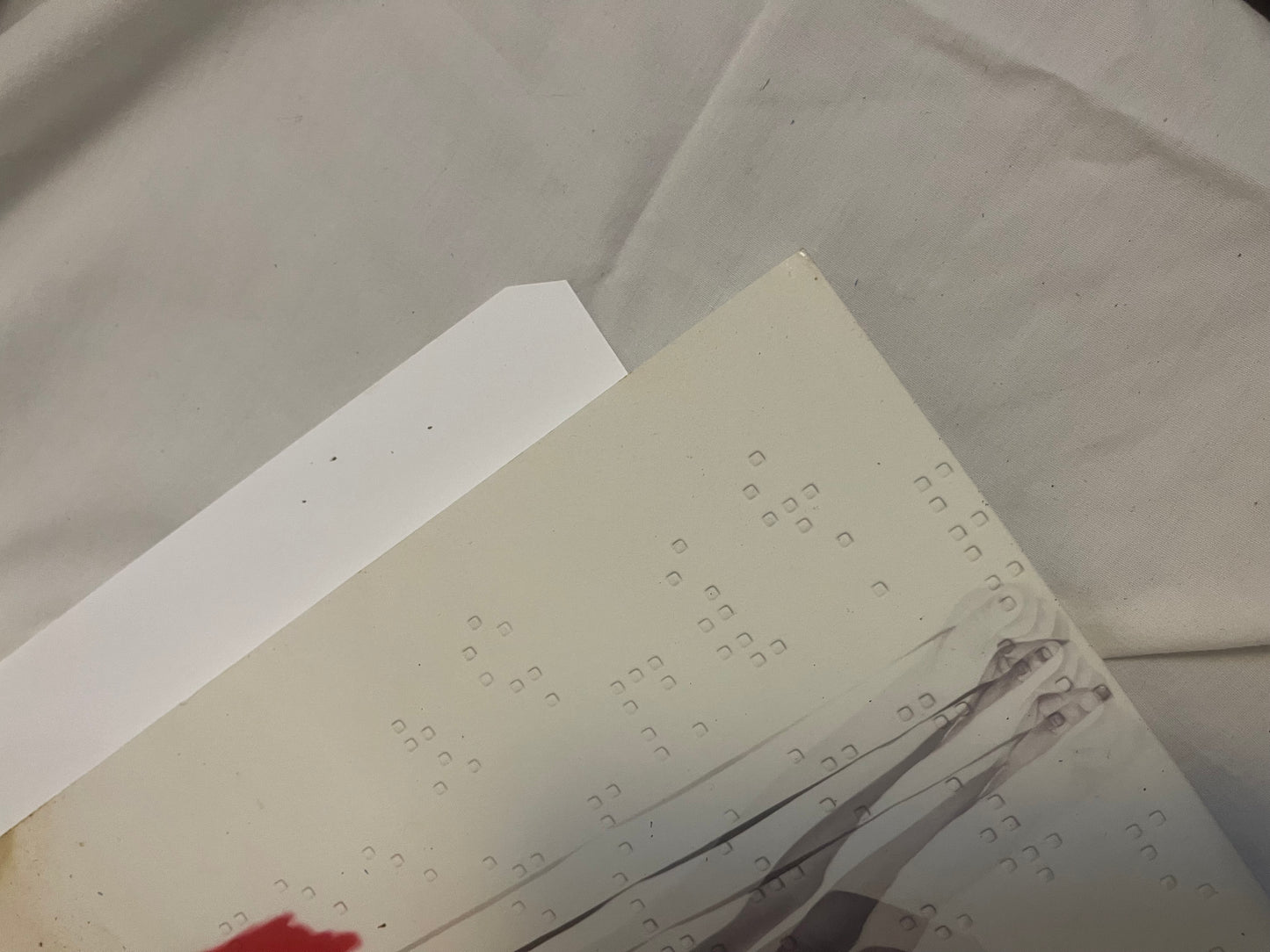 Rihanna - ANTI (Target exclusive red vinyl)