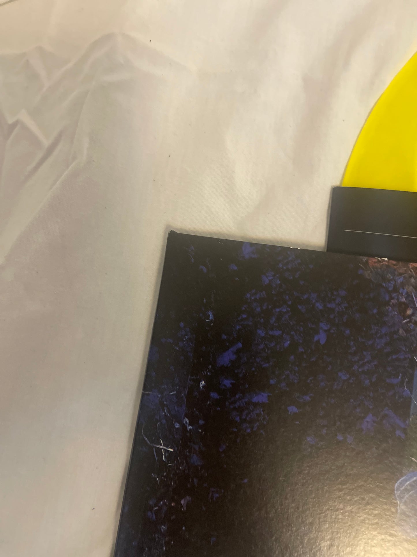 The Pretty Reckless - Death by Rock and Roll (exclusive lemonade vinyl)