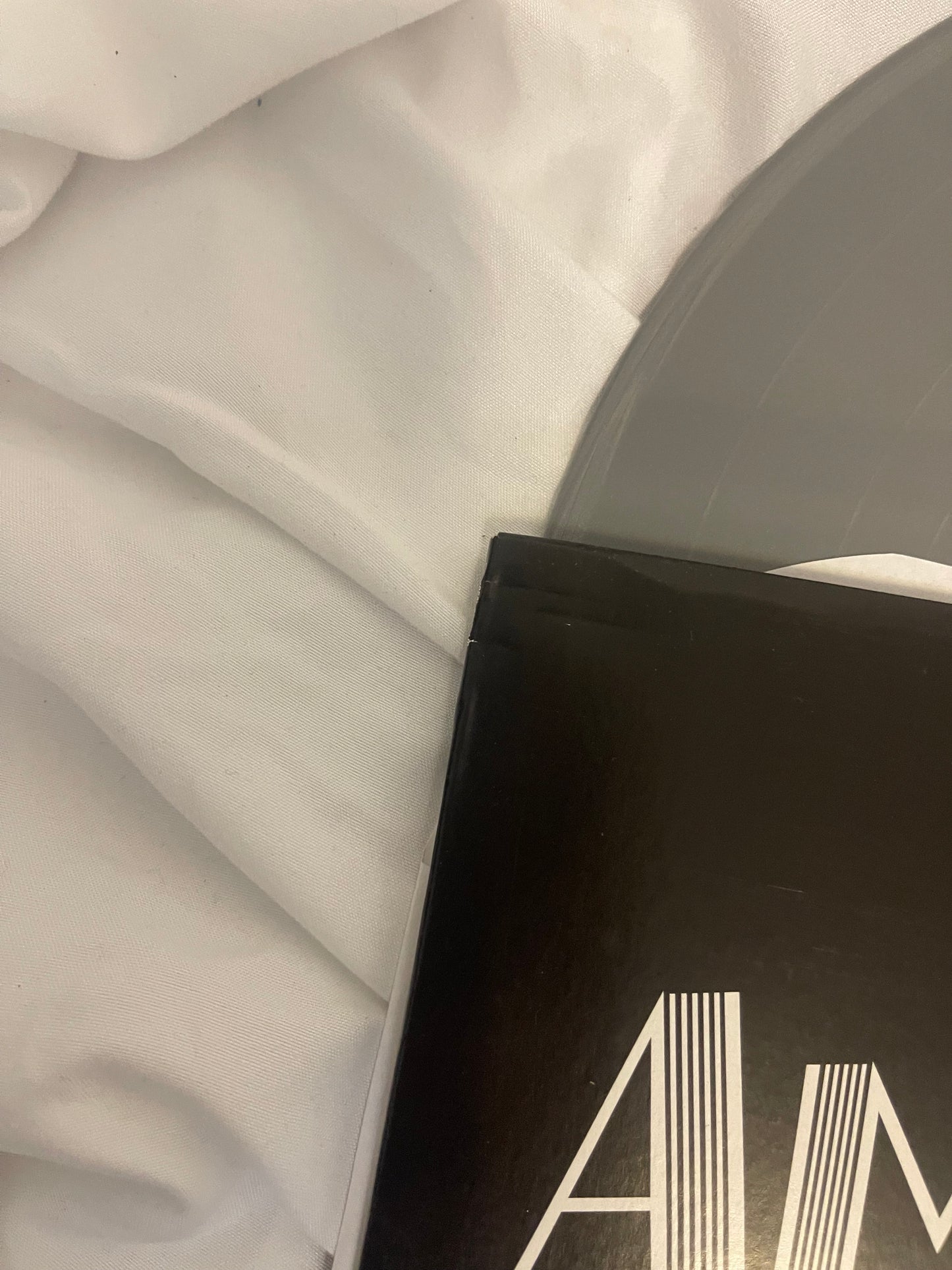 Amy Winehouse - Back To Black (Target exclusive silver vinyl)