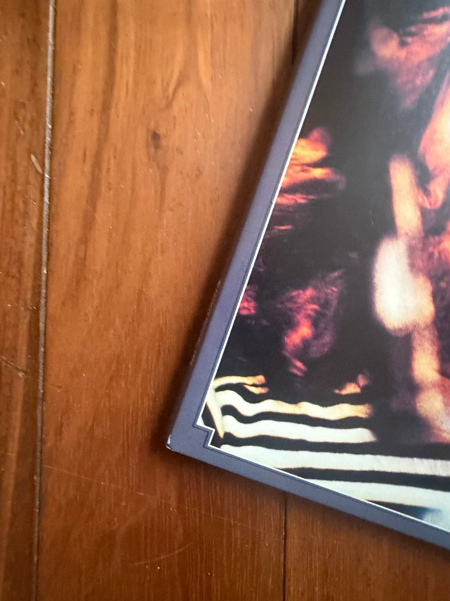 Creedence Clearwater Revival - Chronicle (20 Greatest Hits) (Walmart exclusive red, white, and blue vinyl)
