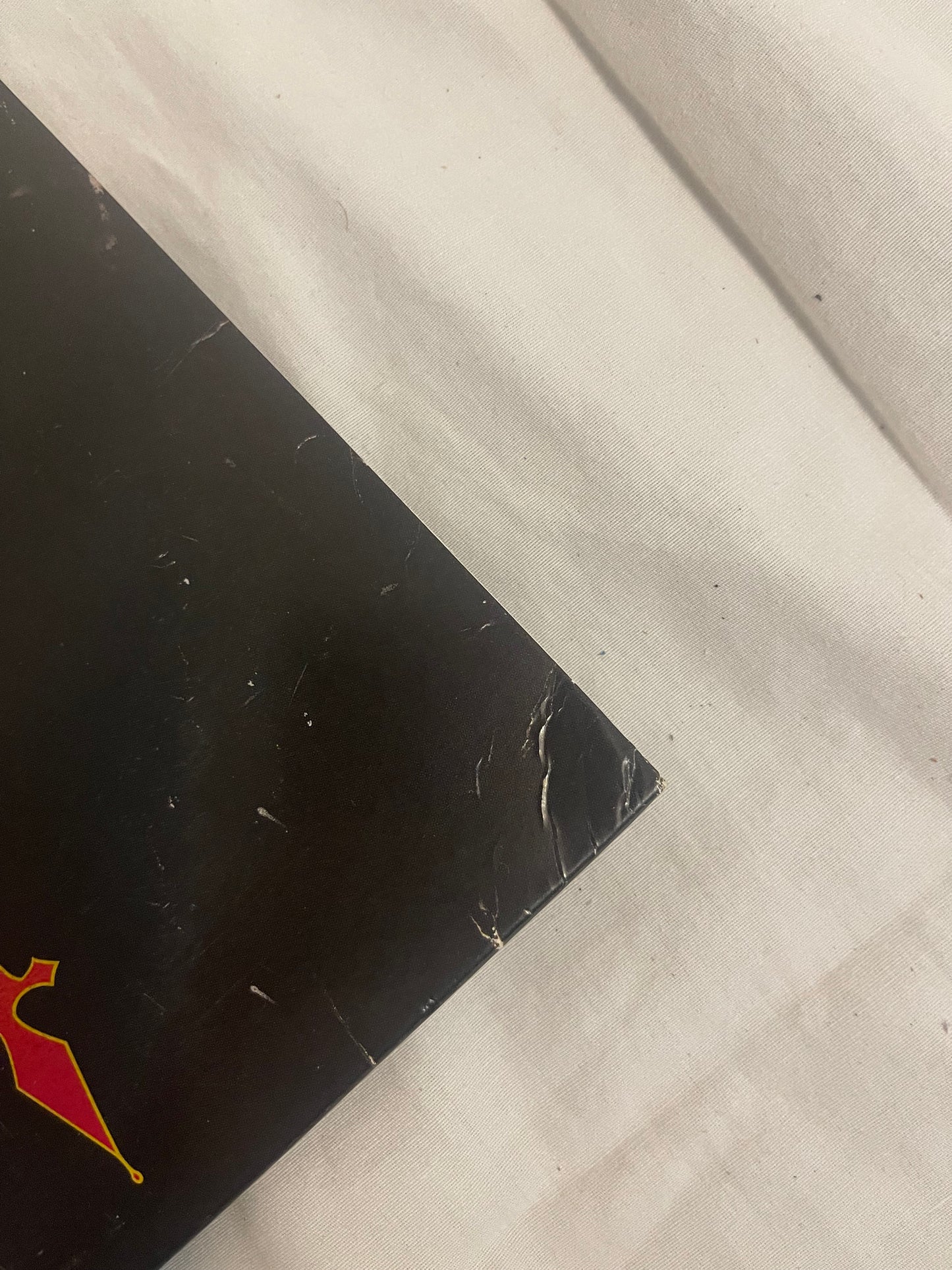 Sum 41 - Order In Decline (Smartpunk exclusive yellow with pink splatter vinyl)