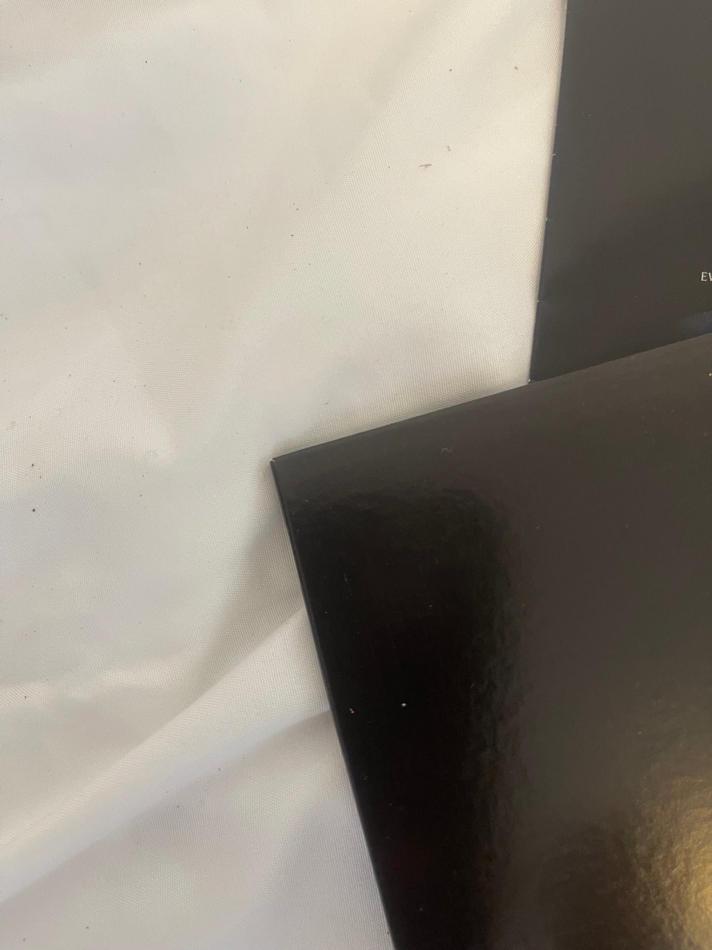 Evanescence - Evanescence (Self-Titled) (RSD Black Friday exclusive purple smoke vinyl)