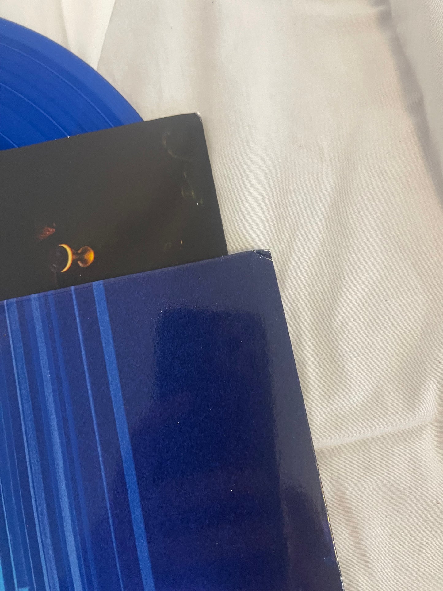 Twenty One Pilots - MTV Unplugged (webstore exclusive translucent blue vinyl)