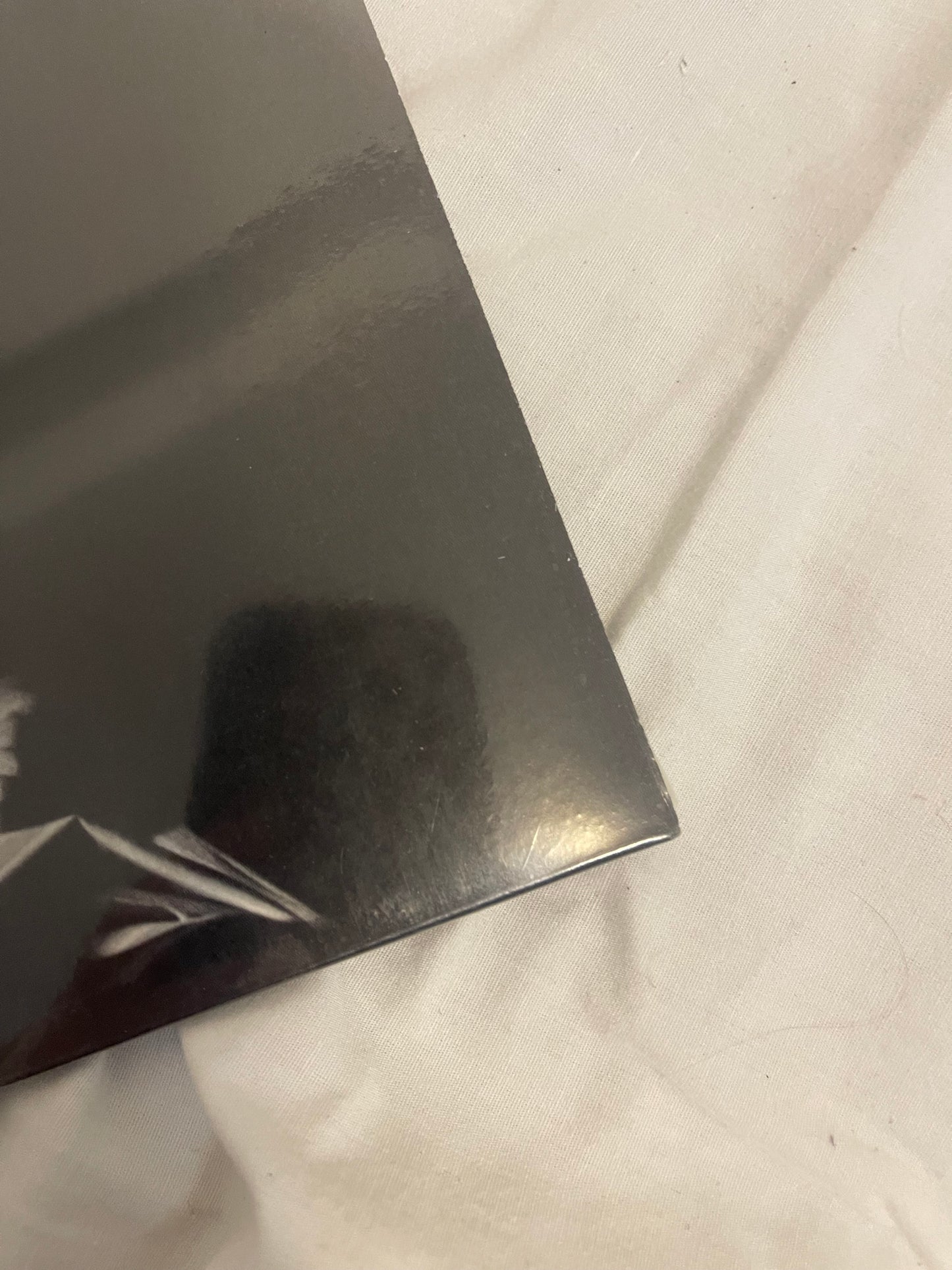 Billy Joel - The Stranger (Walmart exclusive grey swirl vinyl)