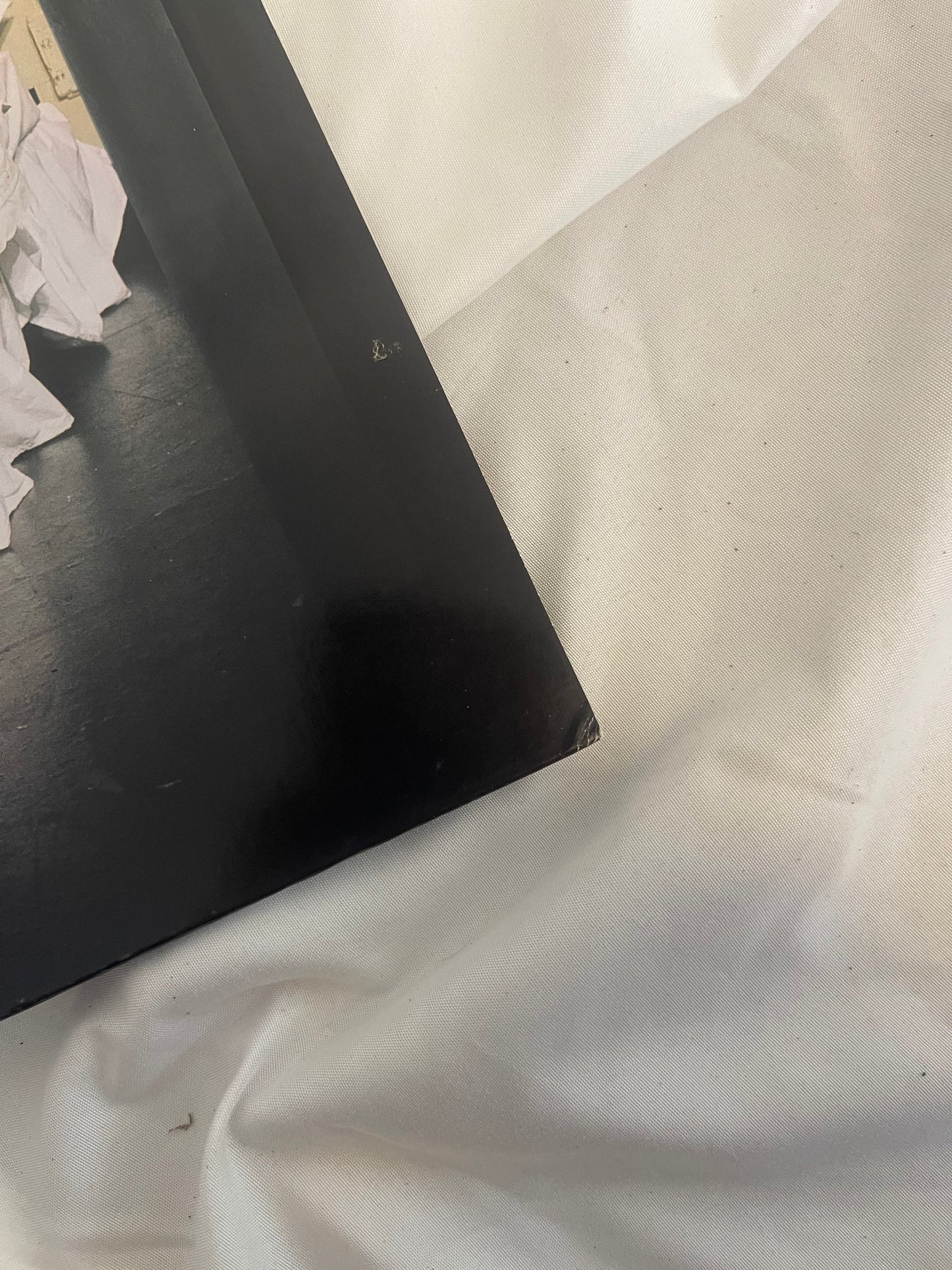 Pierce The Veil -  A Flair For The Dramatic (green/white marble vinyl)