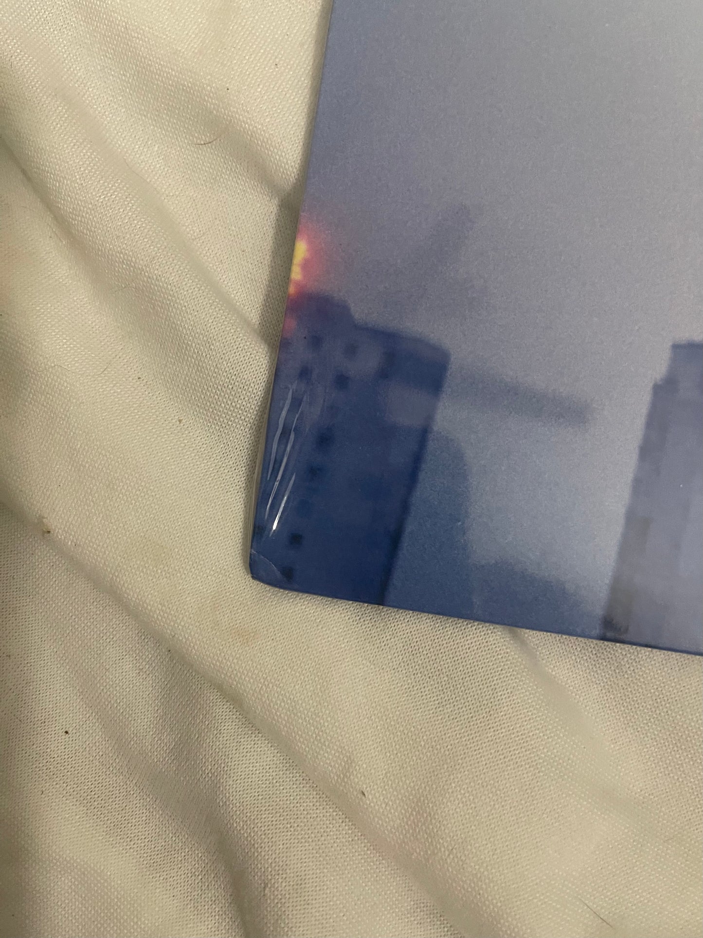 The Killers - Hot Fuss (standard black vinyl)