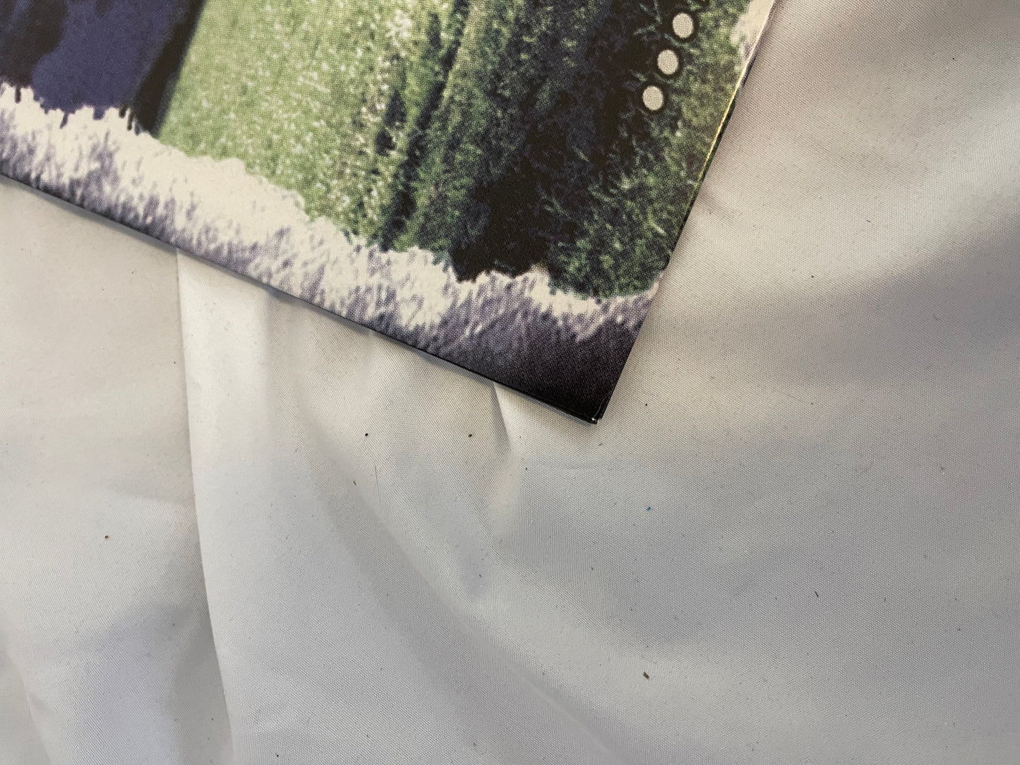 Grey Daze - …No Sun Today (webstore exclusive coke bottle clear vinyl)