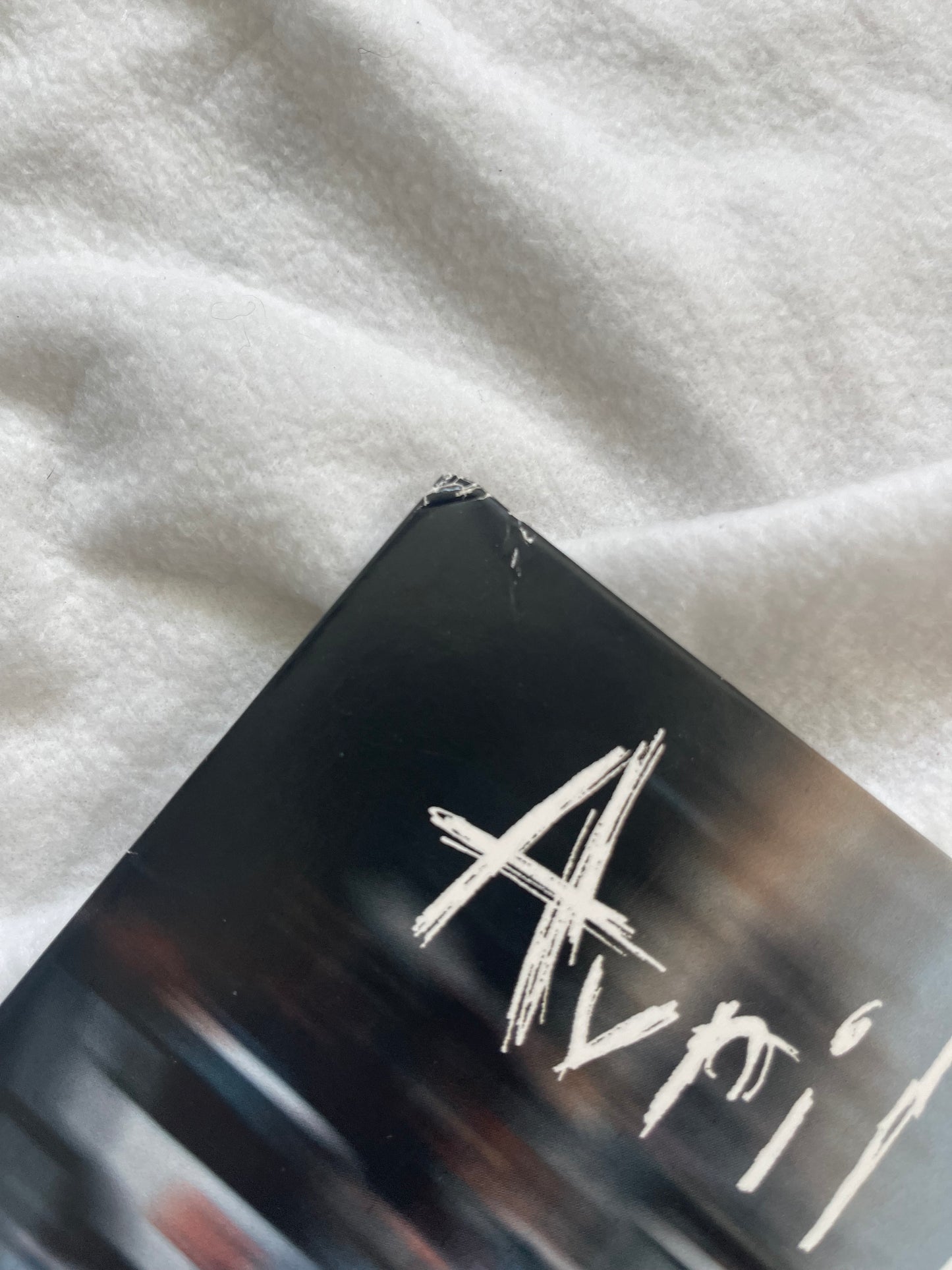 Avril Lavigne - Let Go (Urban Outfitters Exclusive vinyl)