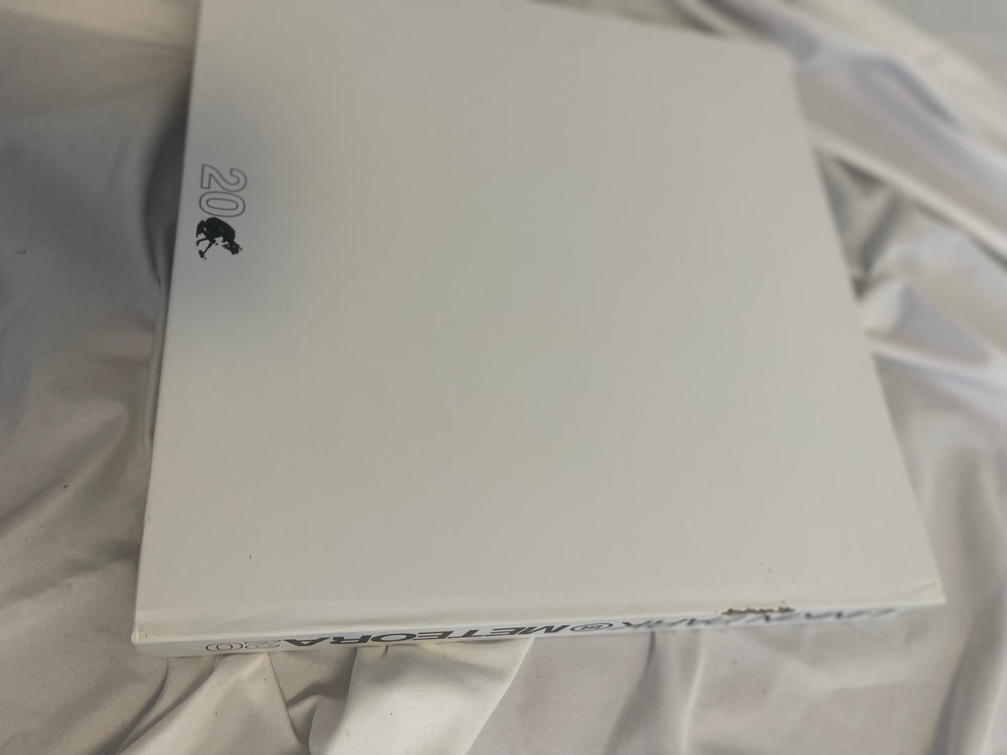 Linkin Park - Meteora (20th anniversary vinyl/CD box set)