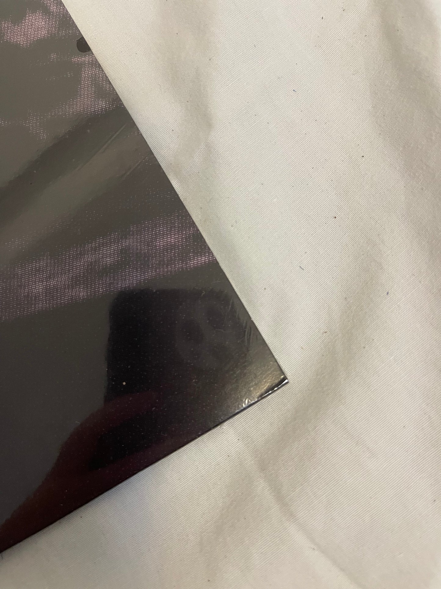 Grey Daze - Wake Me (revolver/brooklyn vegan exclusive Violet opaque vinyl)