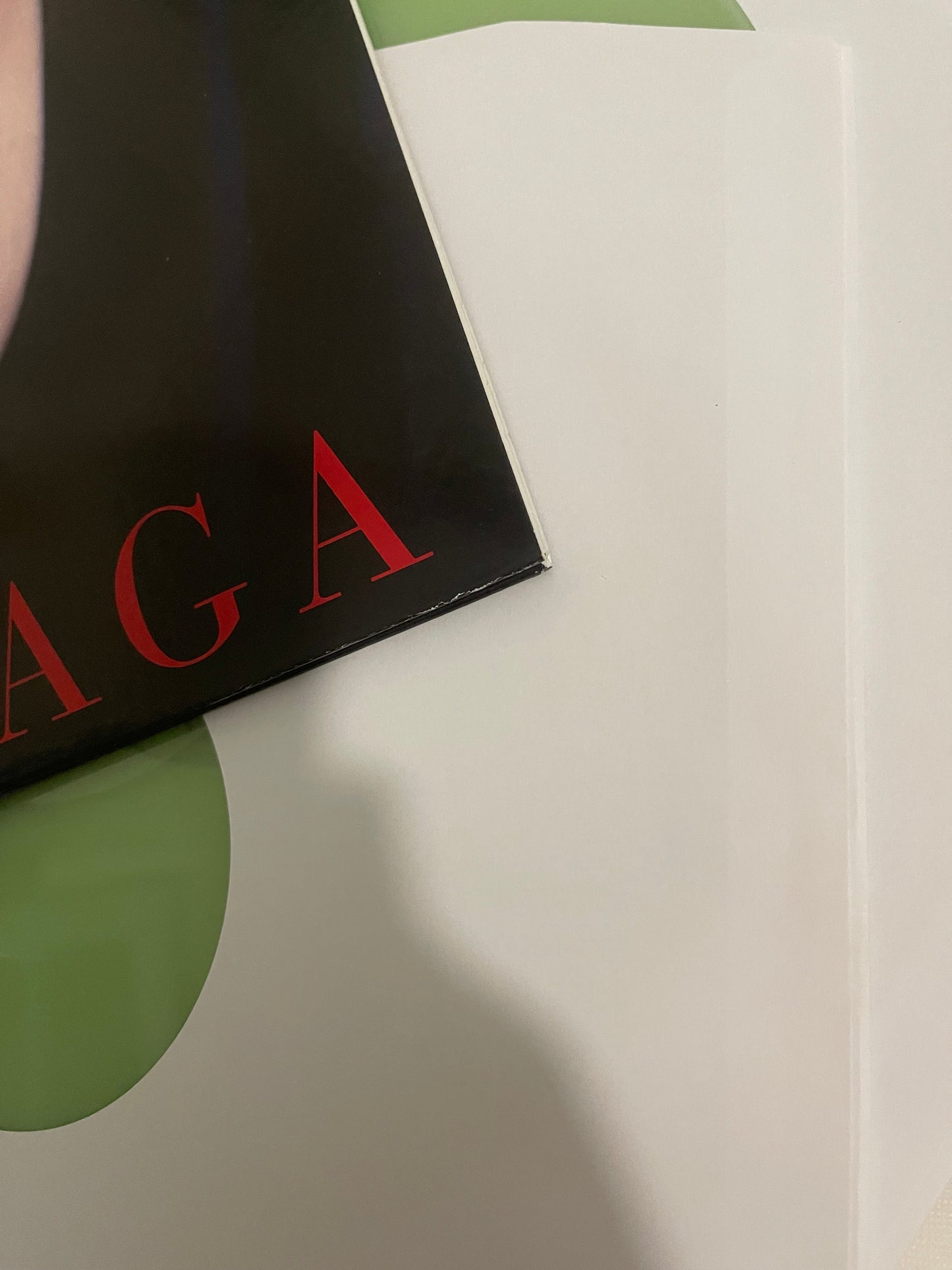 Lady Gaga - The Fame Monster (Urban Outfitters exclusive vinyl box set)