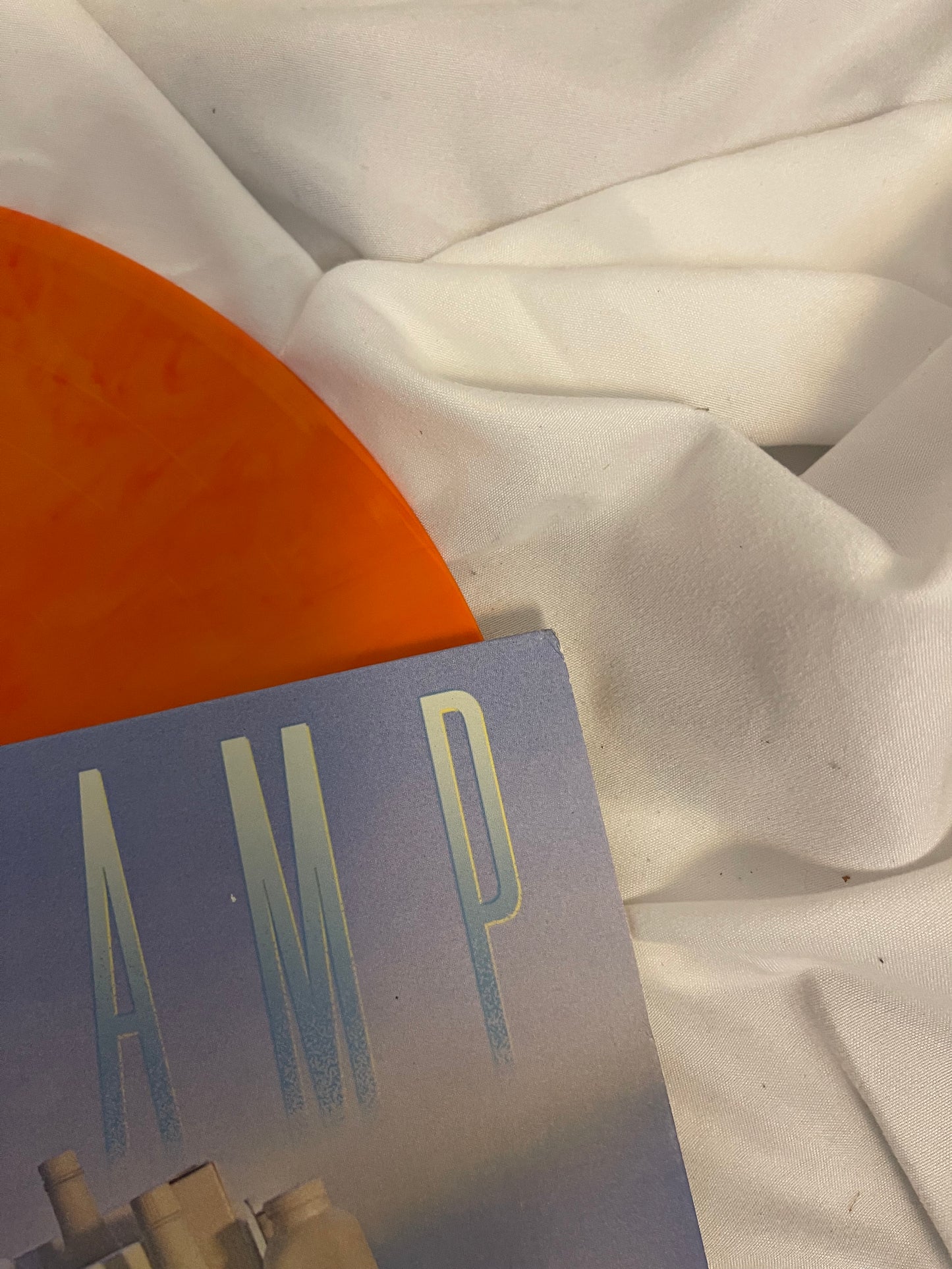 Supertramp - Breakfast In America (exclusive Orange vinyl)