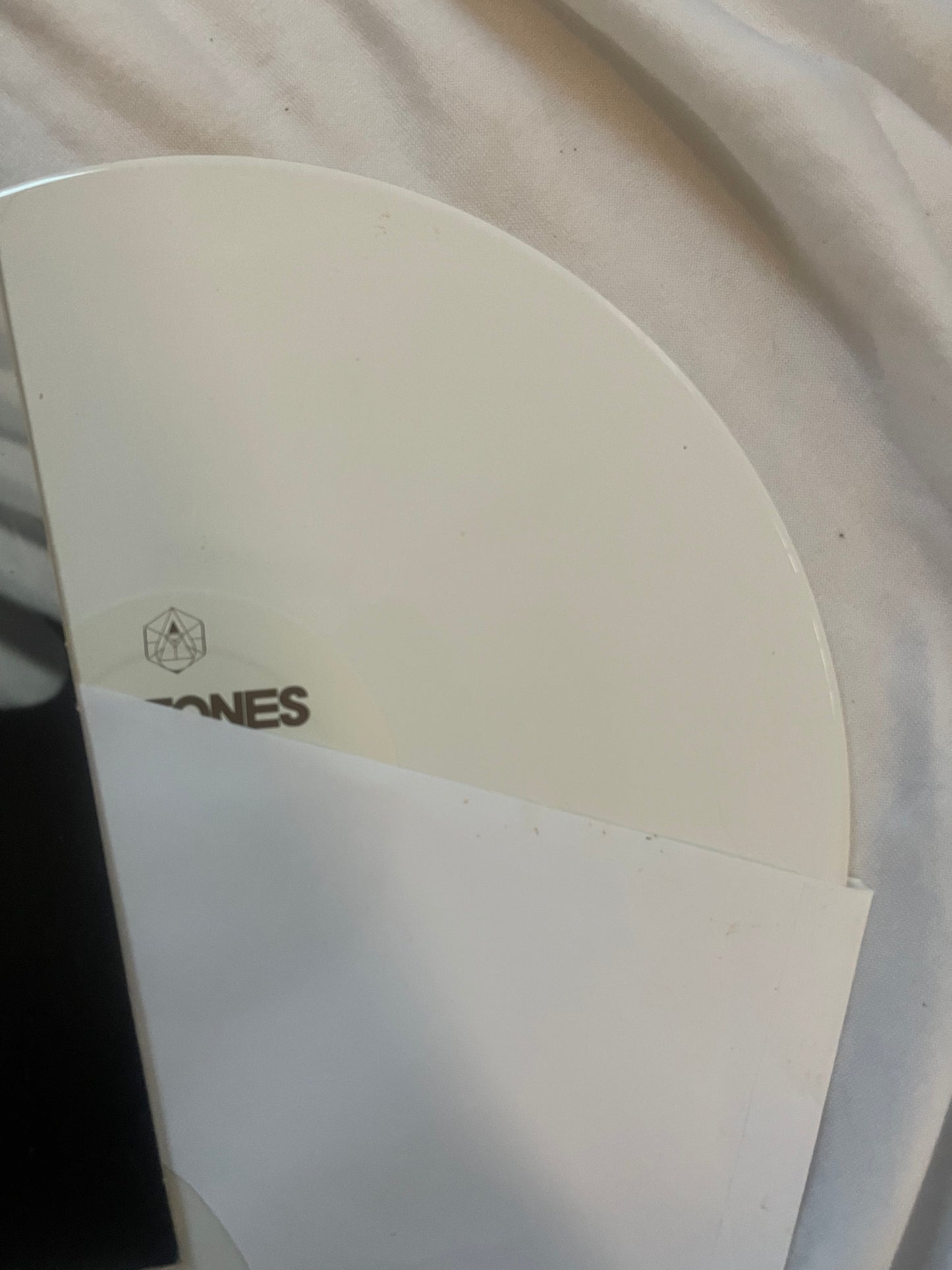 Deftones - Diamond Eyes (limited edition white vinyl)