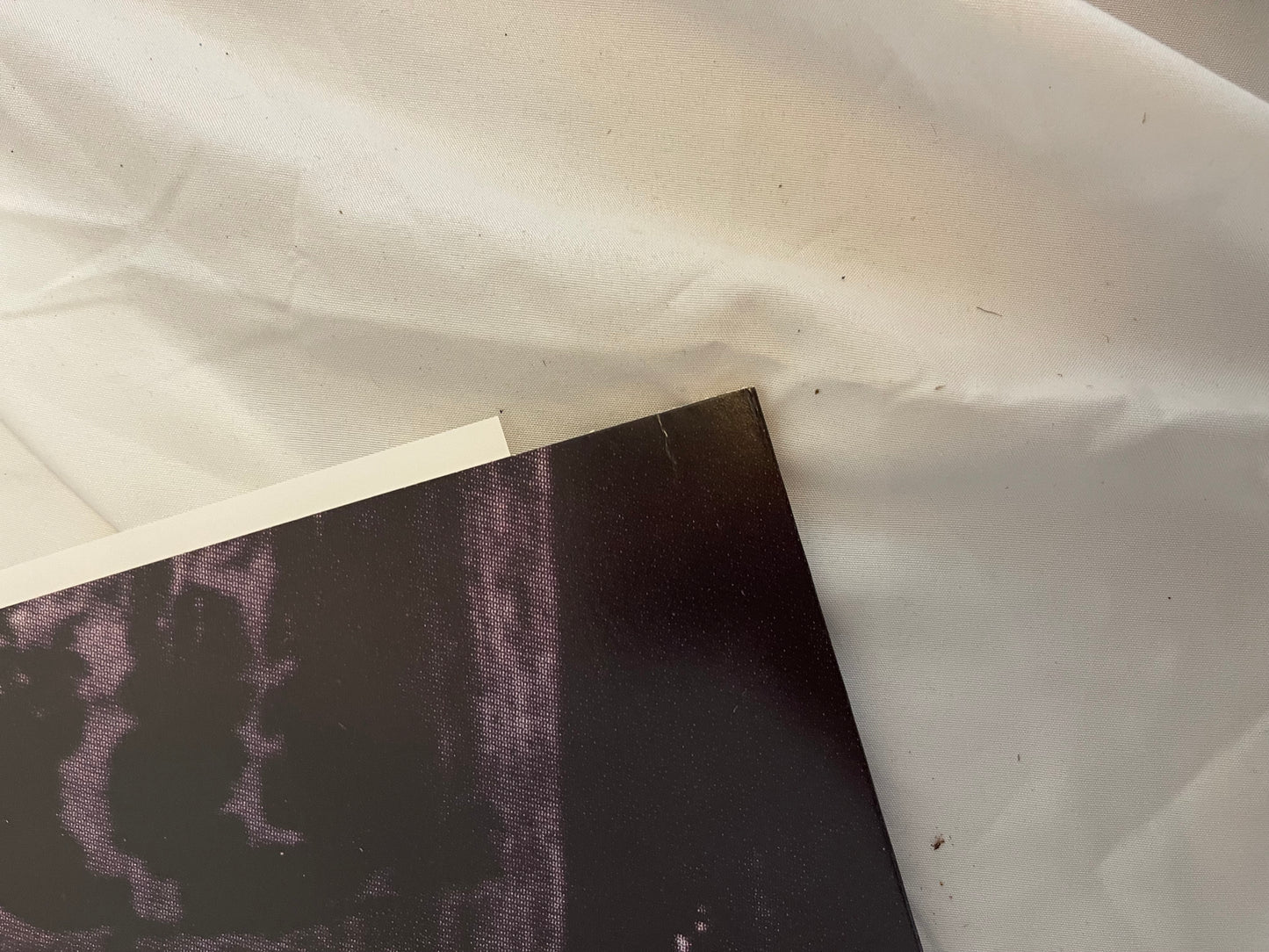 Grey Daze - Wake Me (revolver/brooklyn vegan exclusive Violet opaque vinyl)