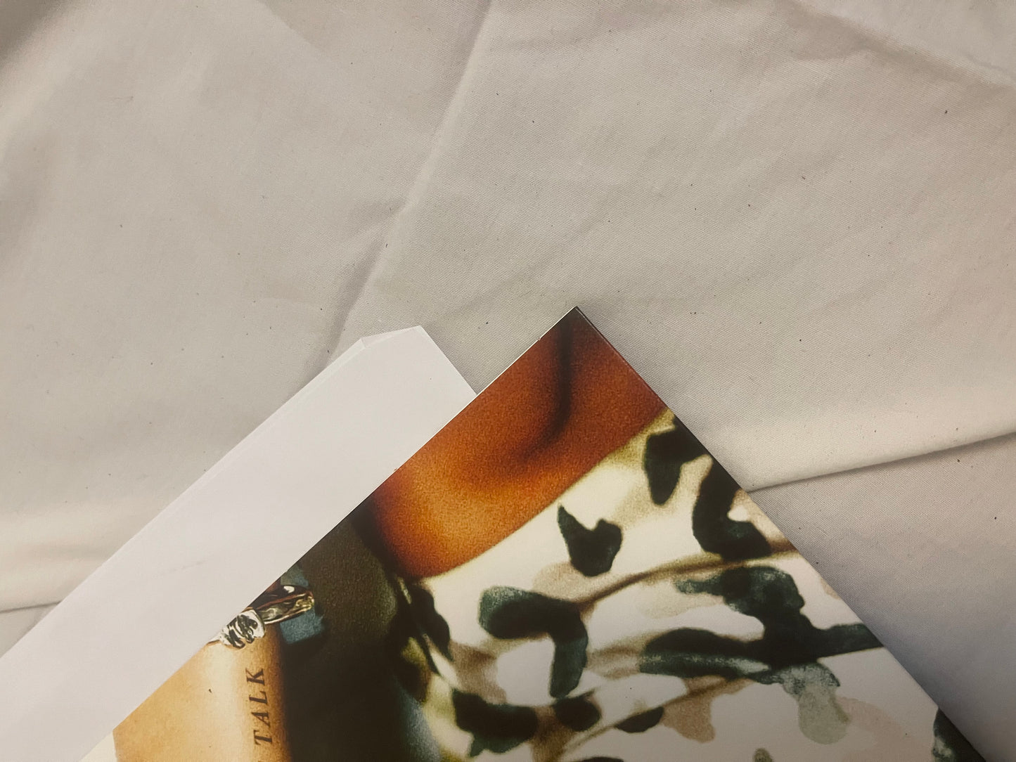 Rihanna - Talk That Talk (exclusive emerald green vinyl)