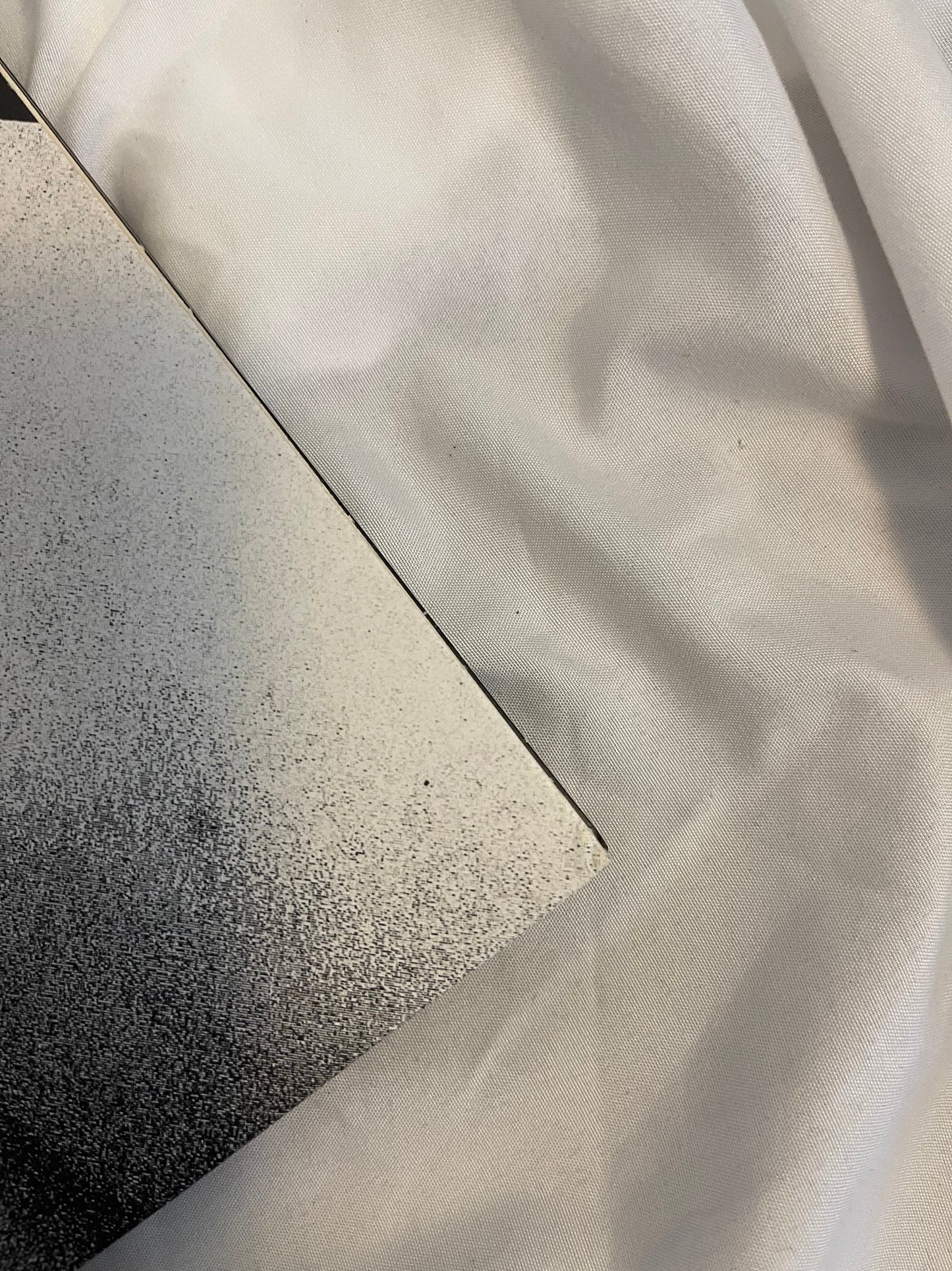 Poppy - I Disagree (More) (46) (gold and white with black splatter revolver exclusive vinyl)