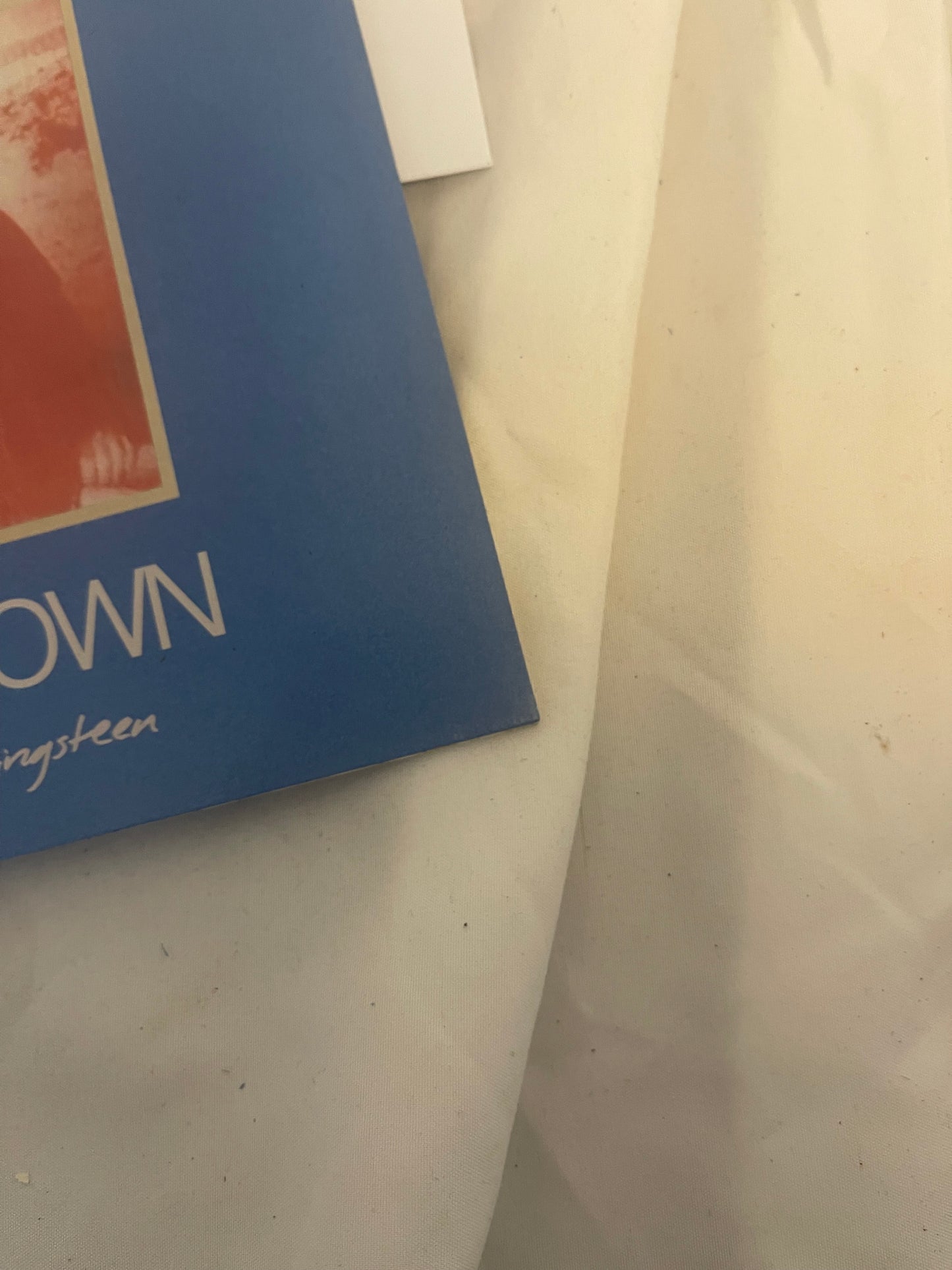 Bleachers - Chinatown (webstore exclusive white vinyl)